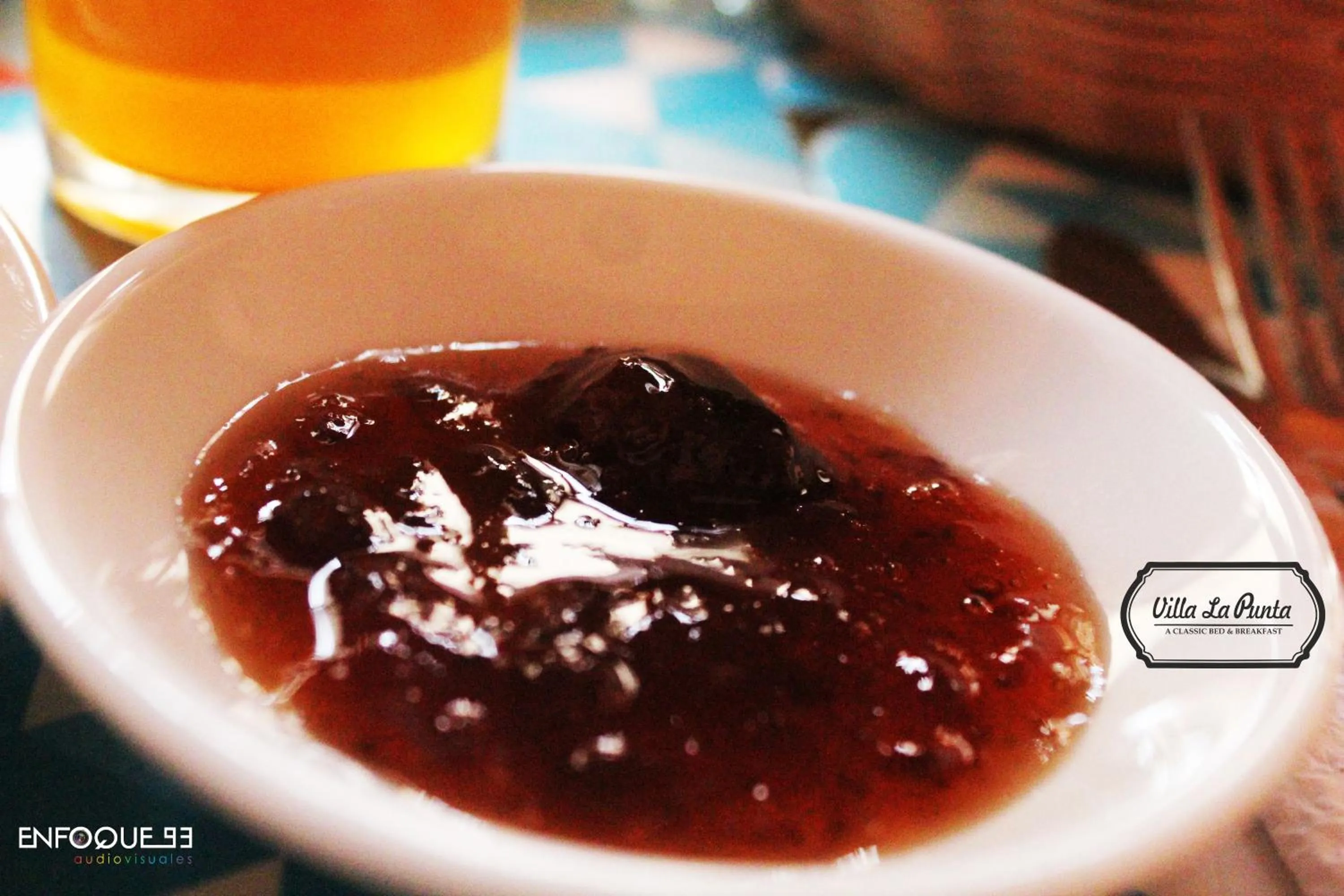 Property building in Villa La Punta