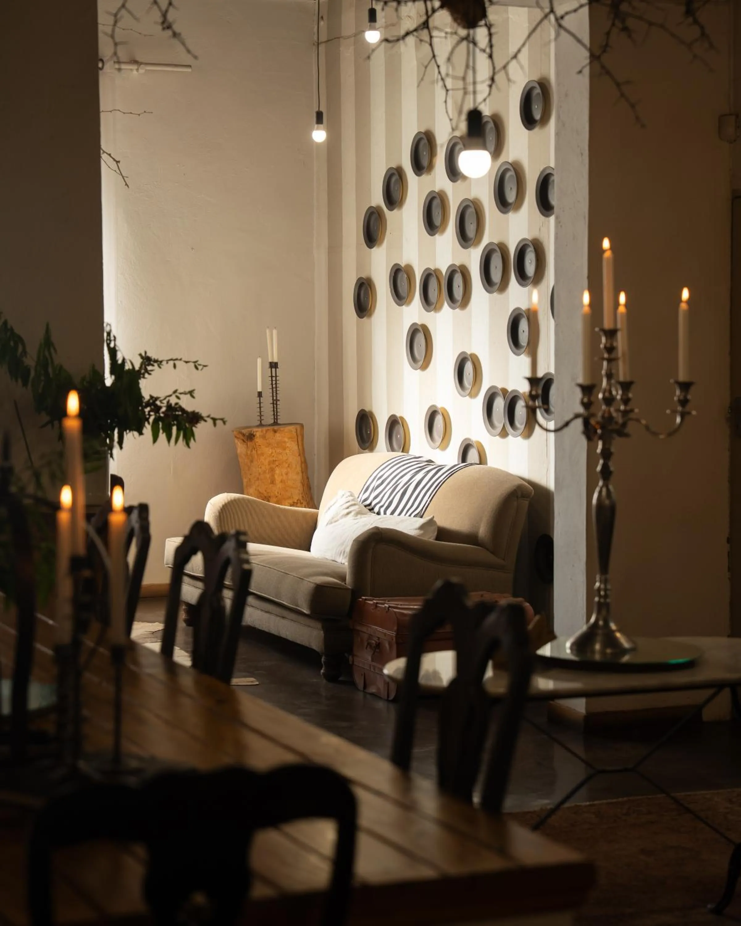 Property building, Bed in Boutique Guesthouse Hanover