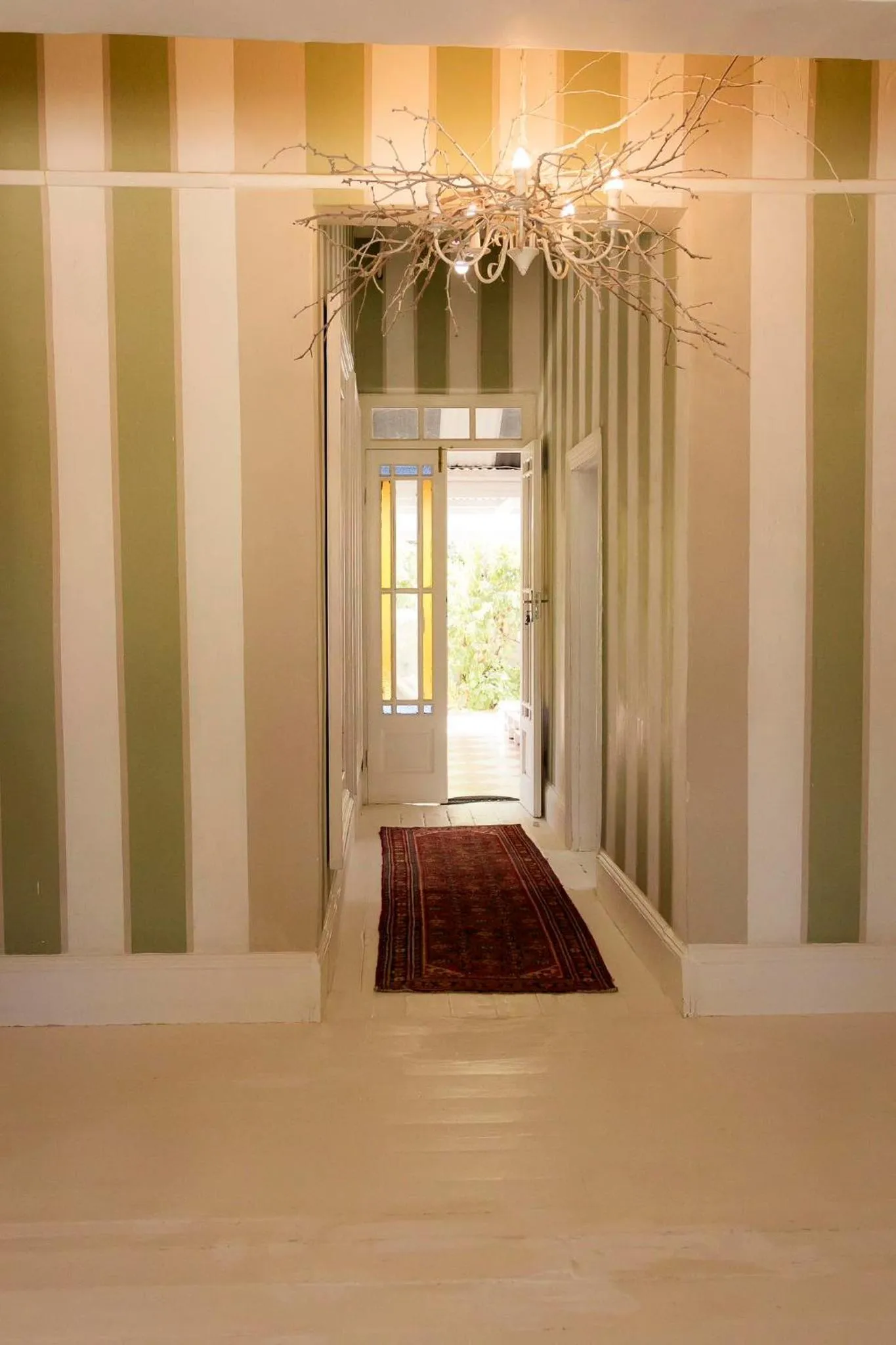 Facade/entrance, Bed in Boutique Guesthouse Hanover