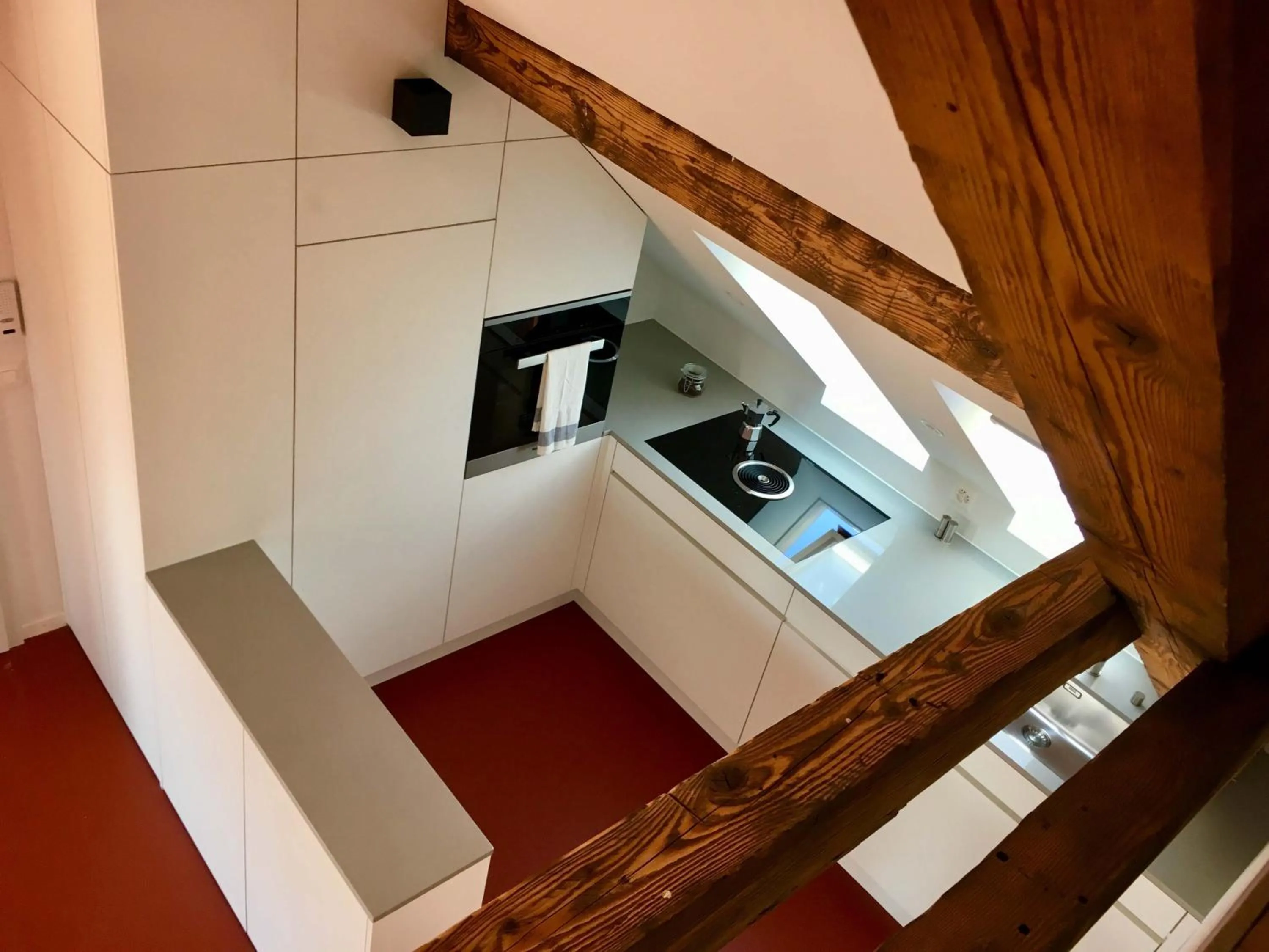 Viadukt Apartments