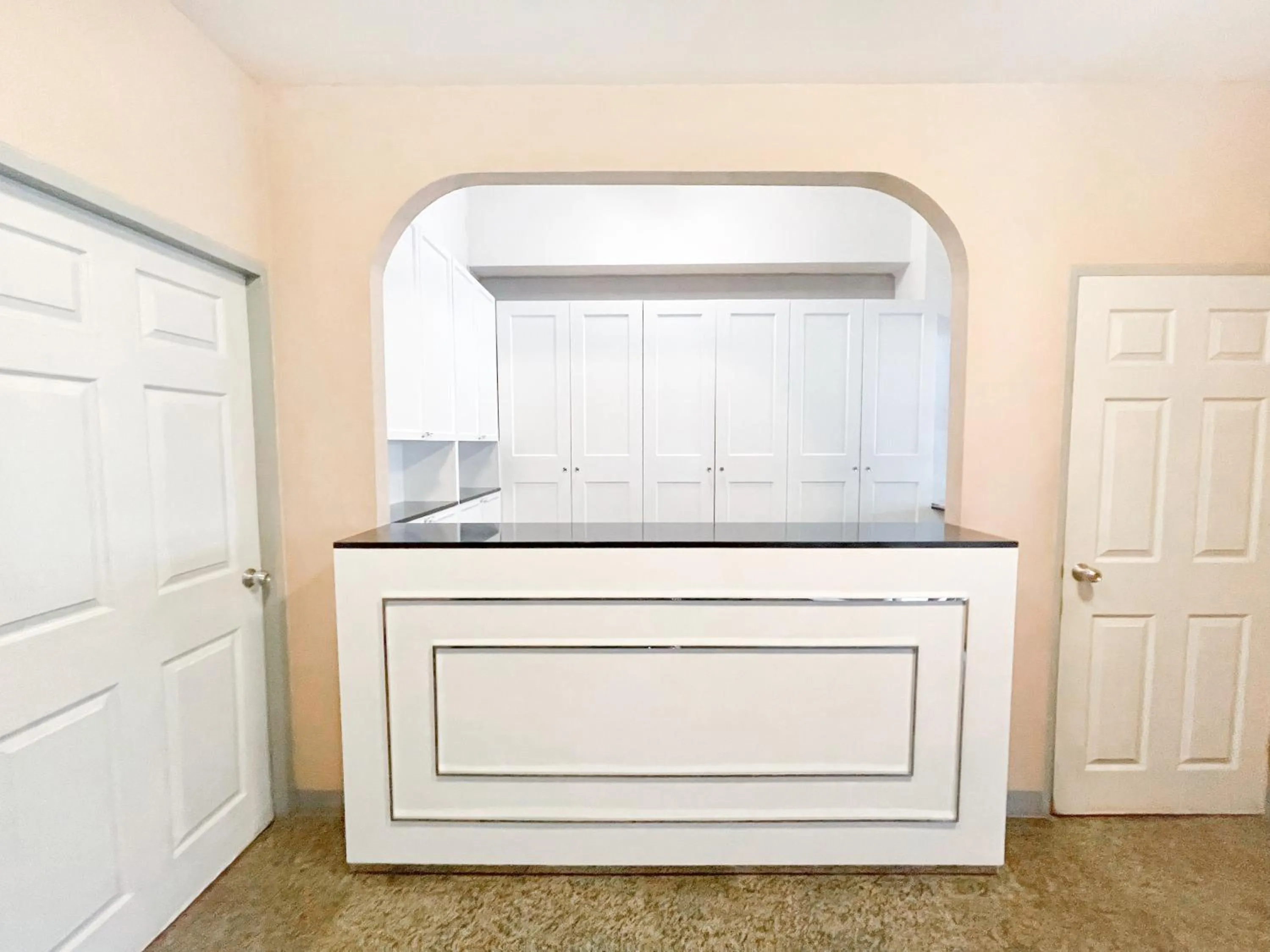 Lobby or reception in Grand Residence