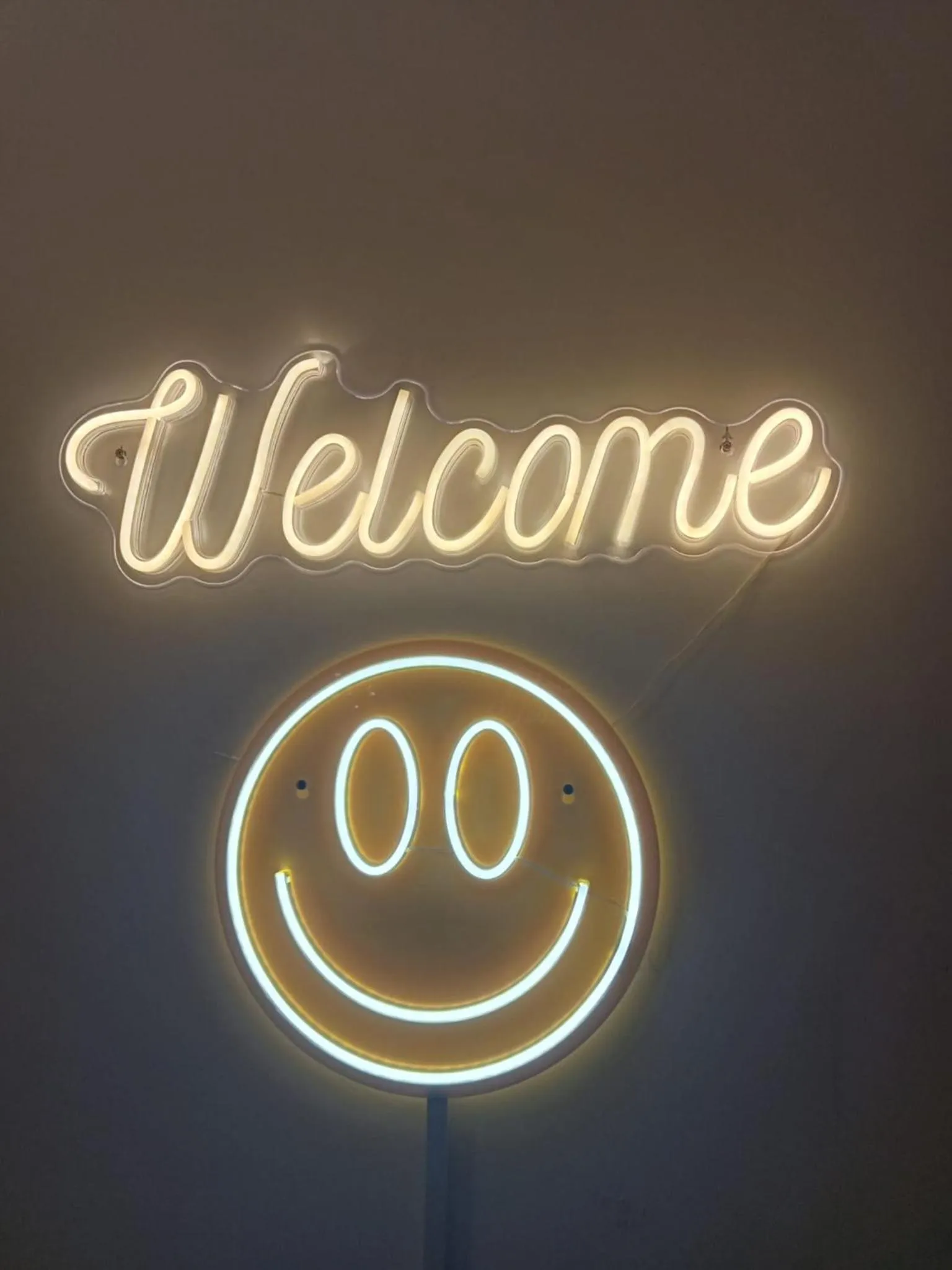 Decorative detail in Quarrie House