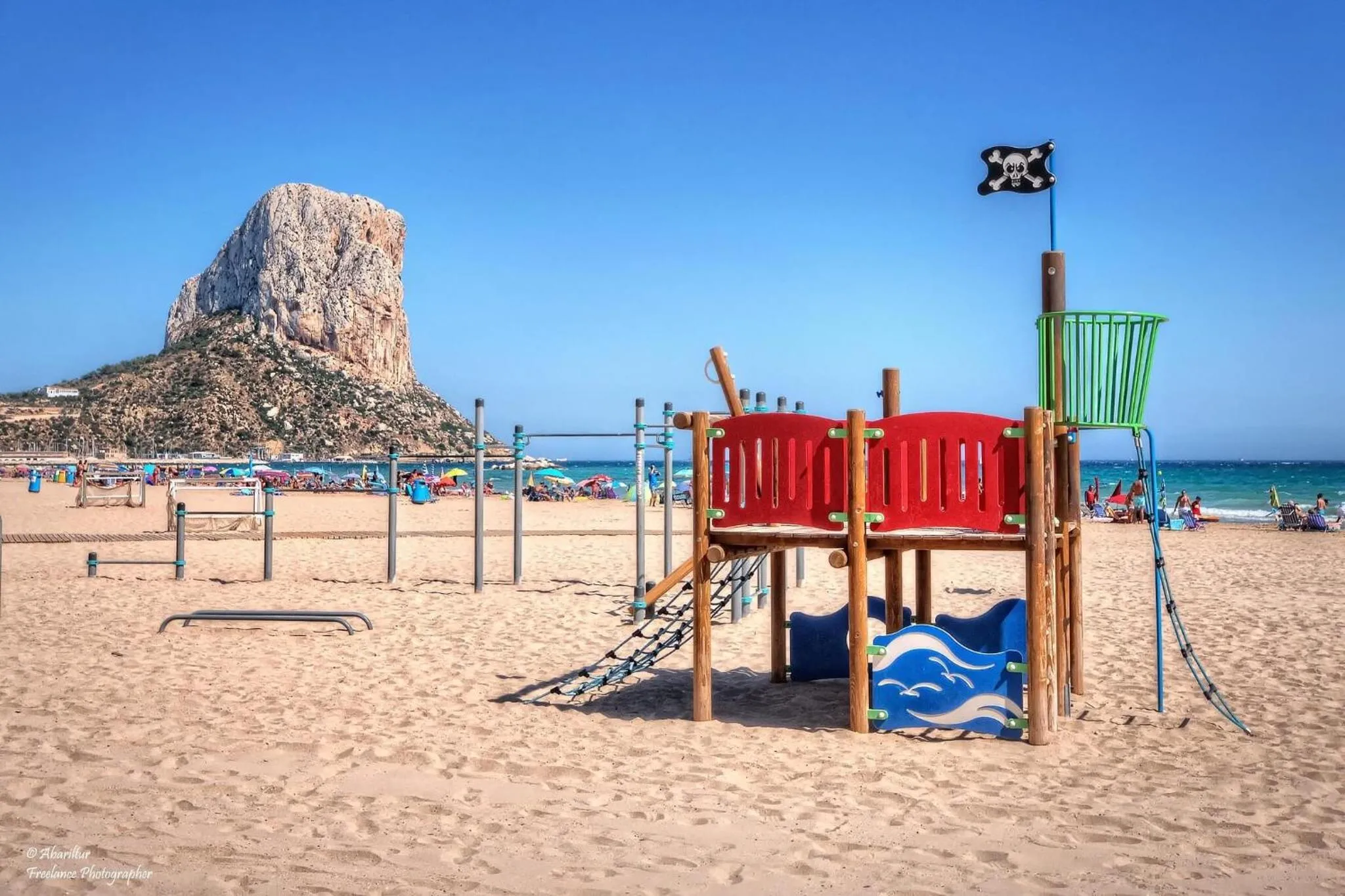 Off site in Villa Ambar - PlusHolidays
