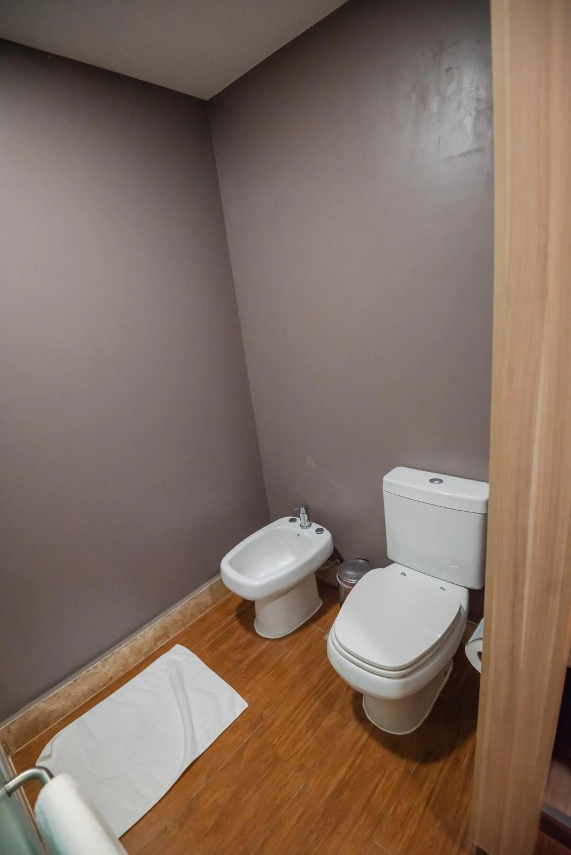 Savoy Hotel Encarnación