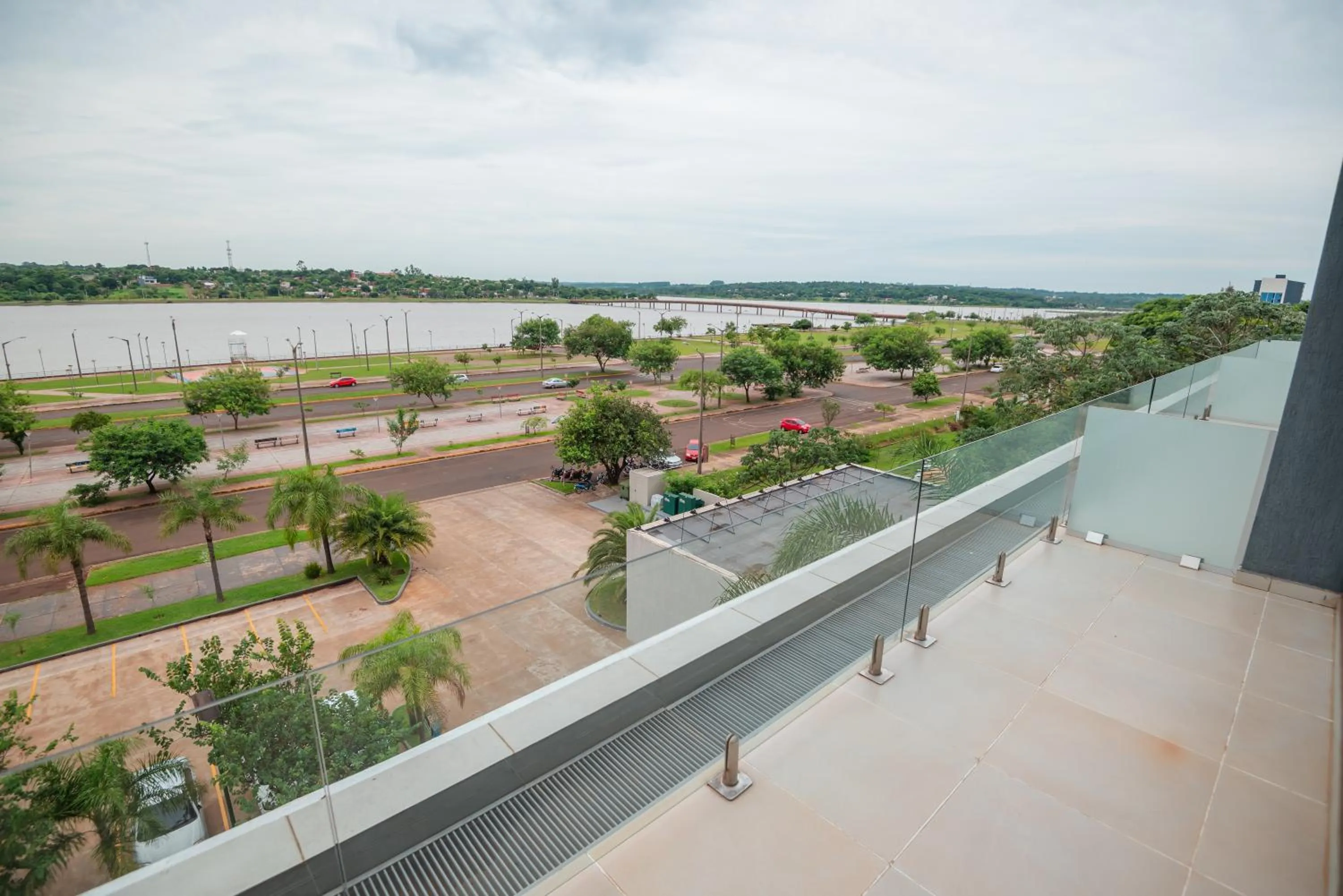 Savoy Hotel Encarnación