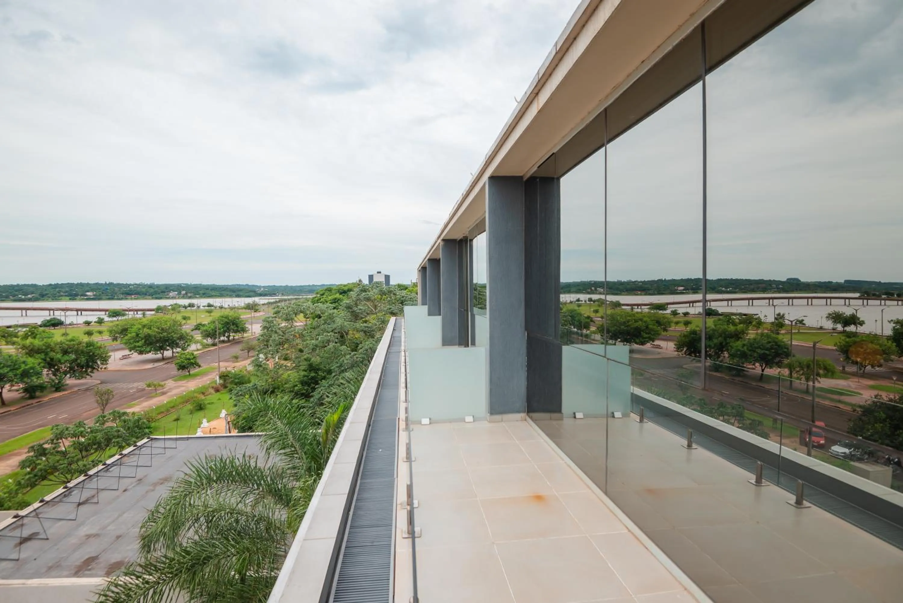 Savoy Hotel Encarnación