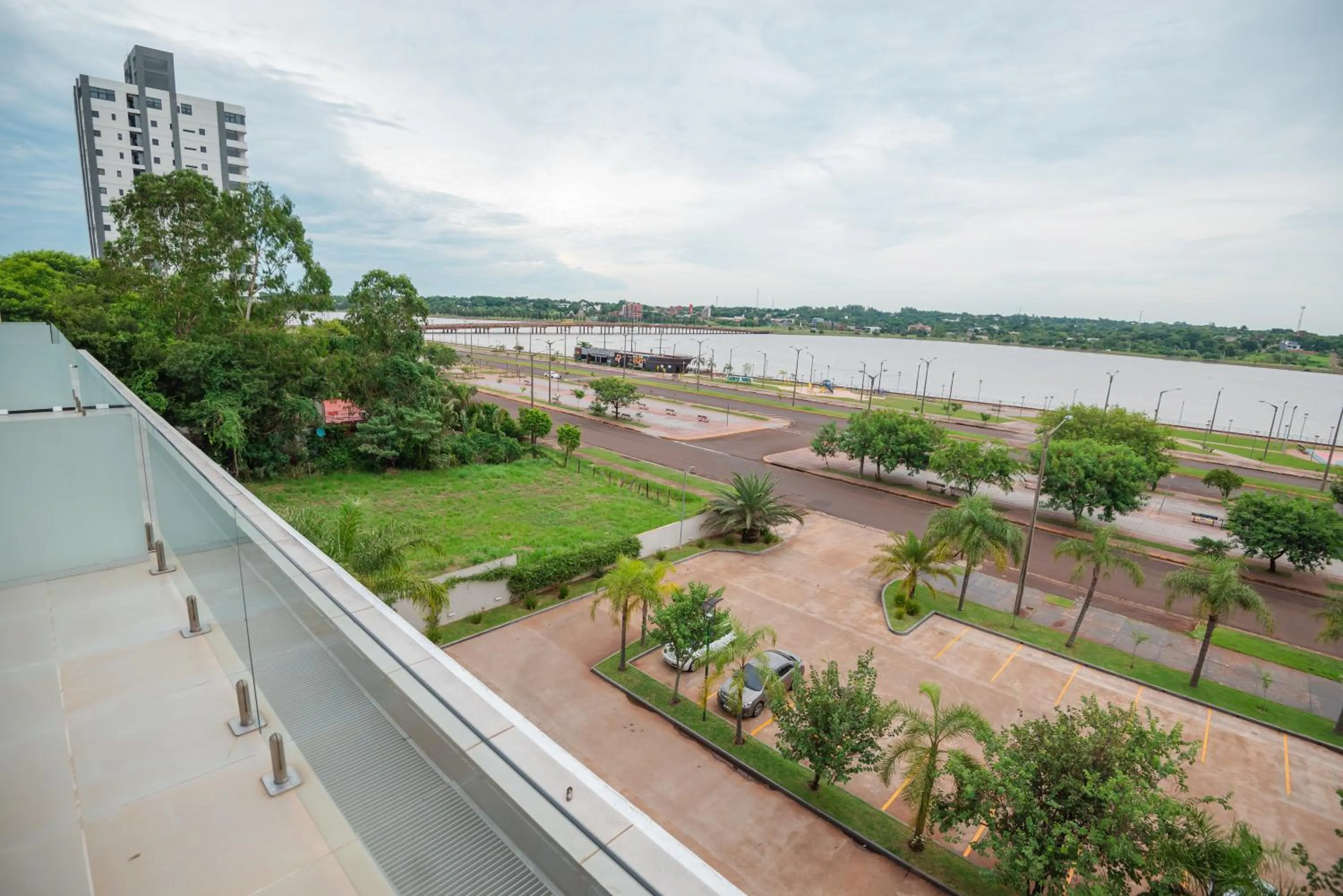 Savoy Hotel Encarnación