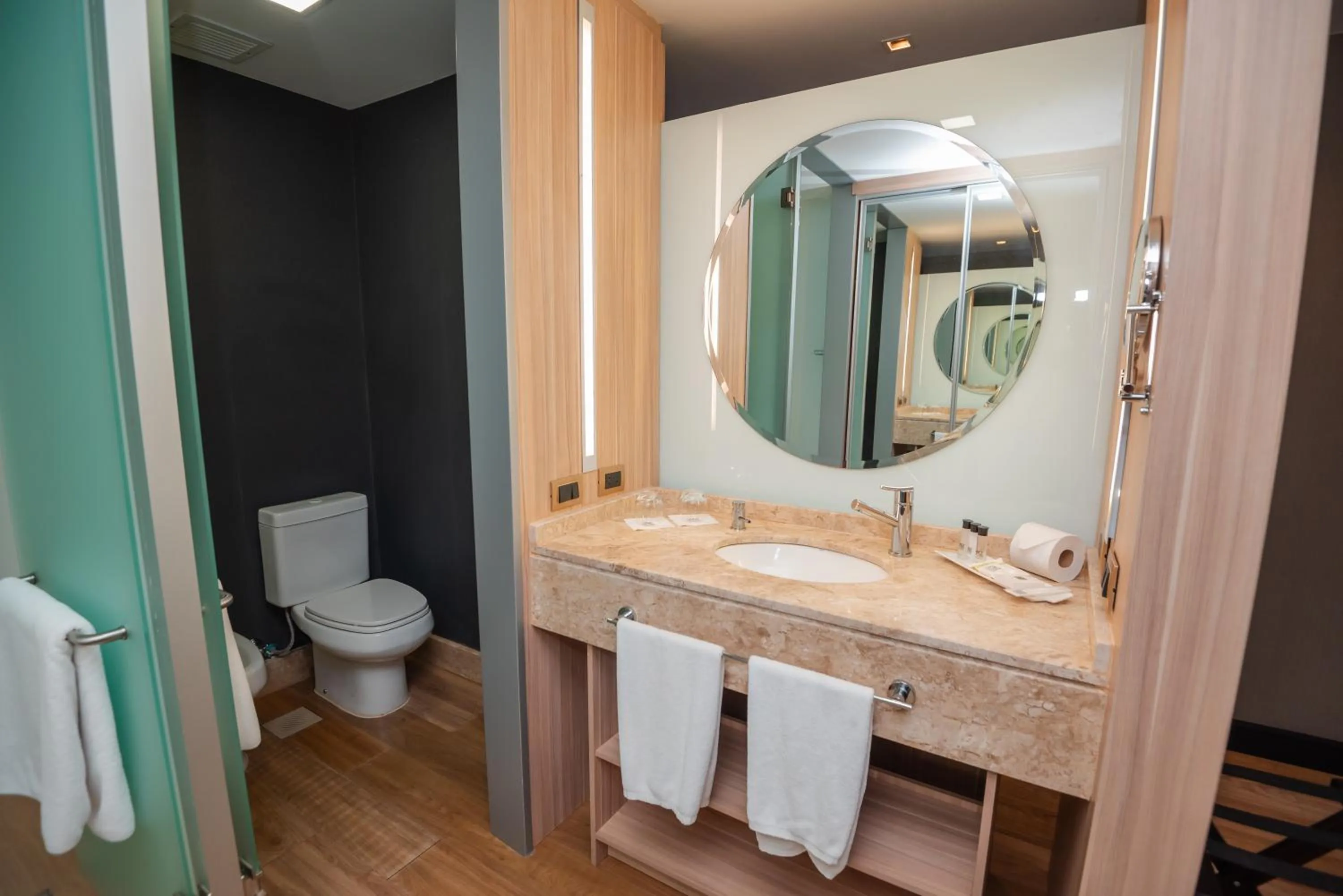 Savoy Hotel Encarnación