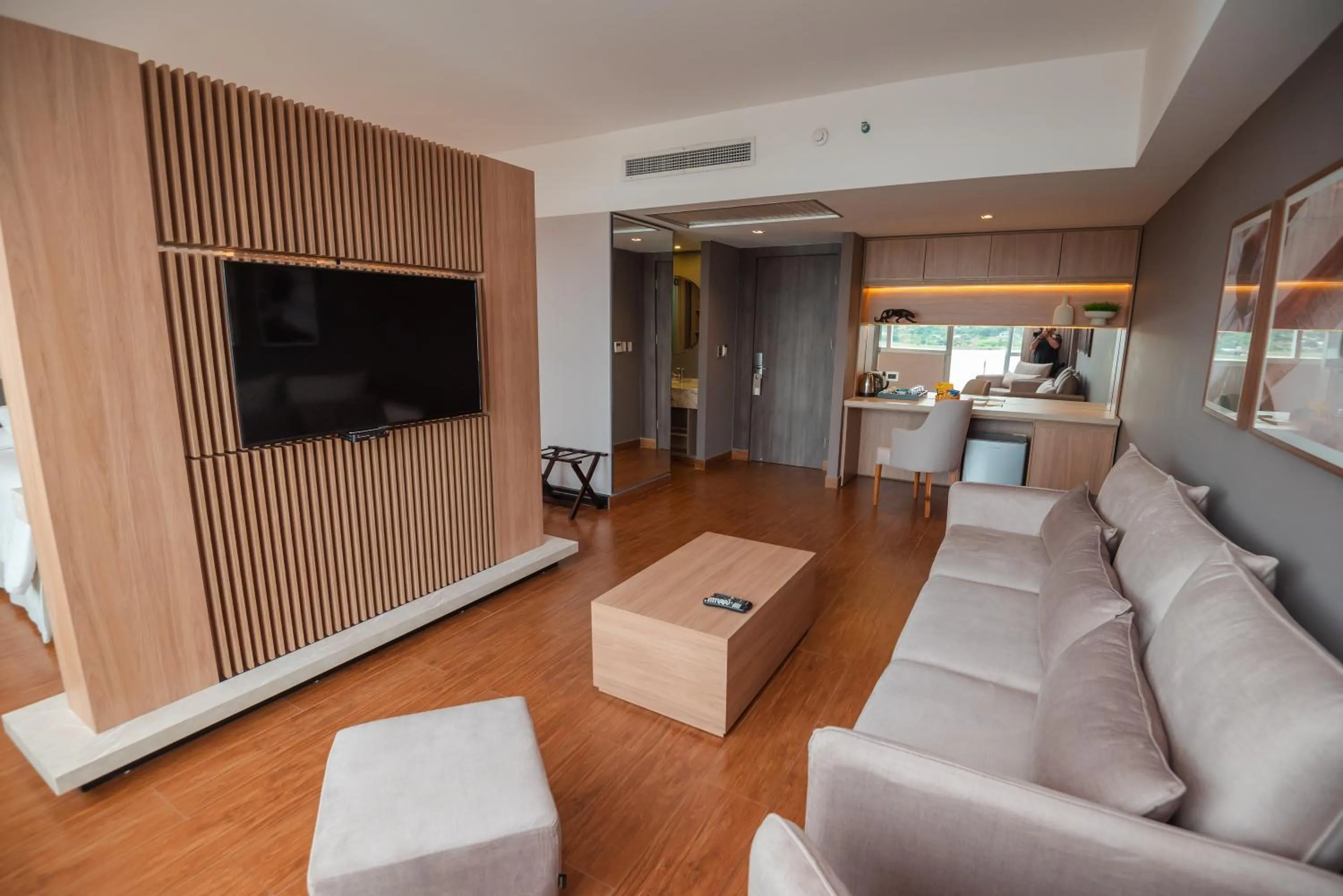 Savoy Hotel Encarnación