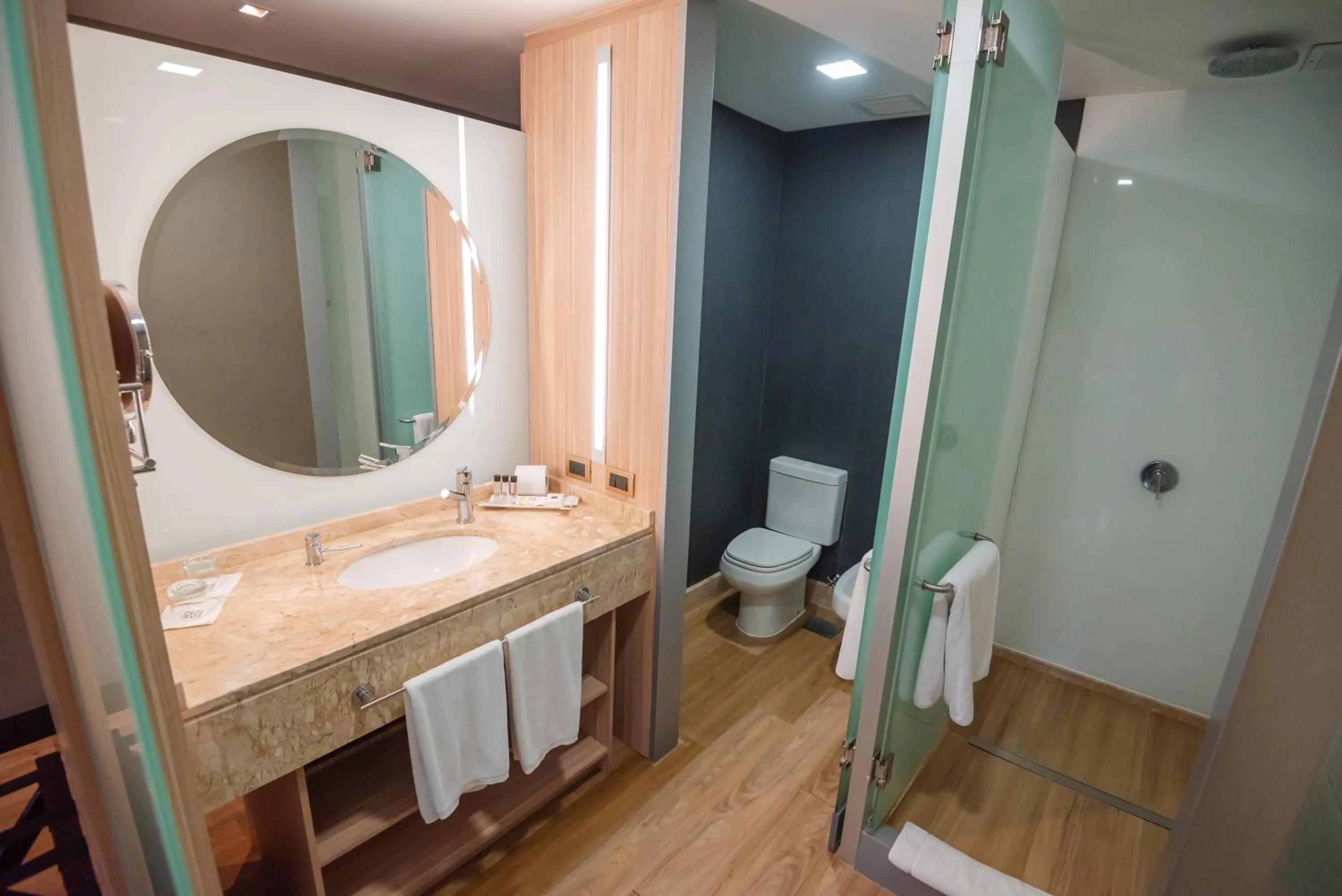 Savoy Hotel Encarnación