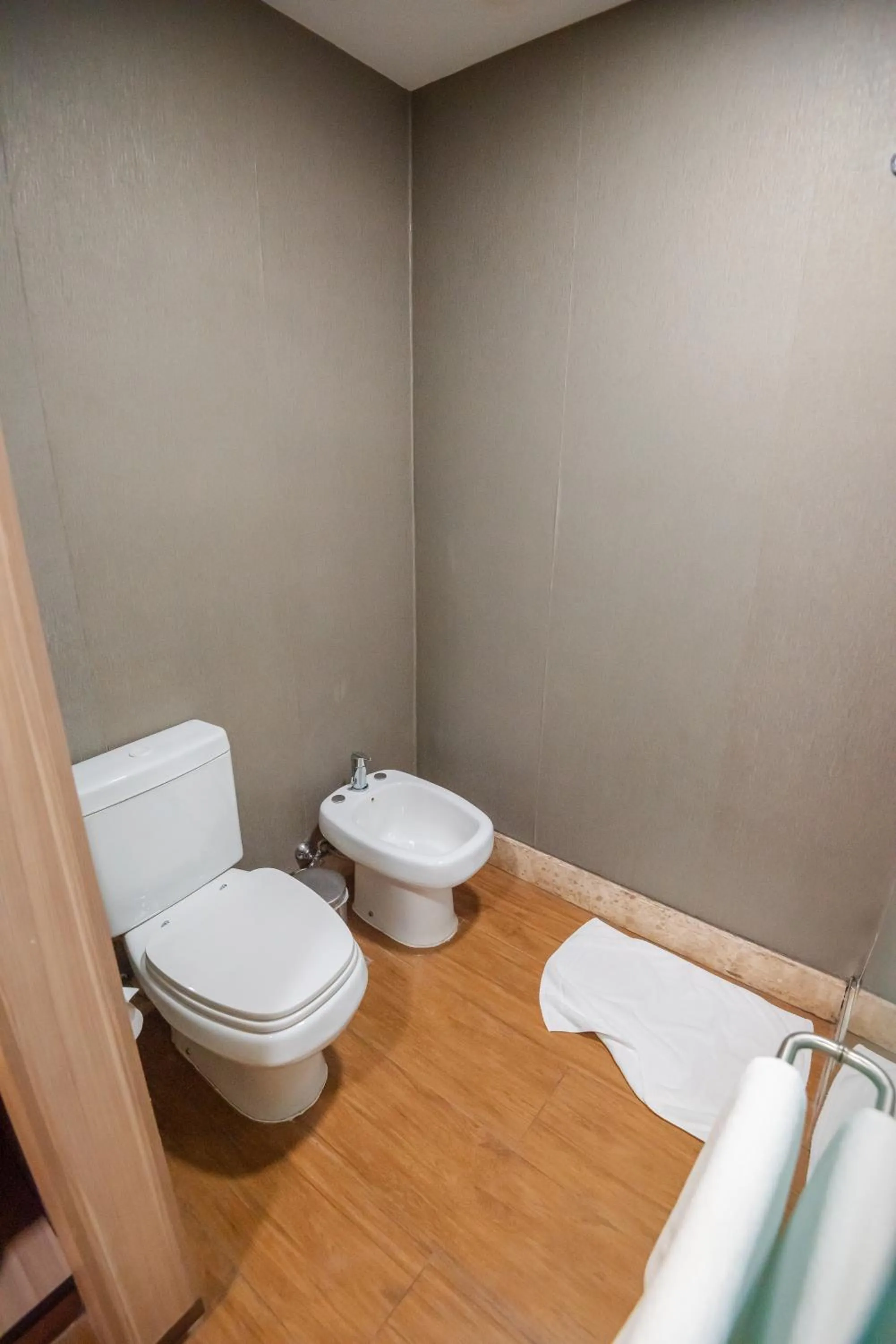 Savoy Hotel Encarnación