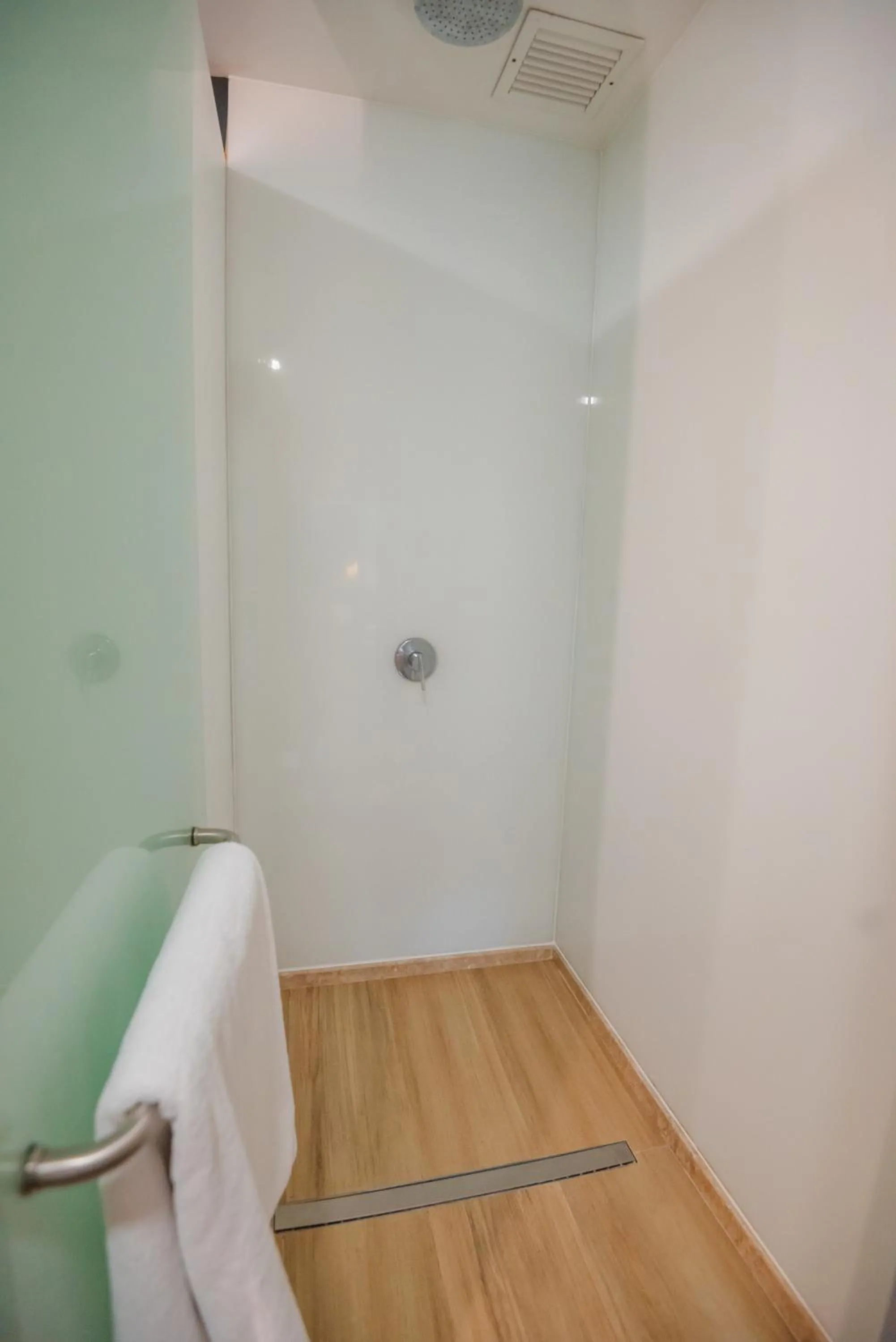 Savoy Hotel Encarnación