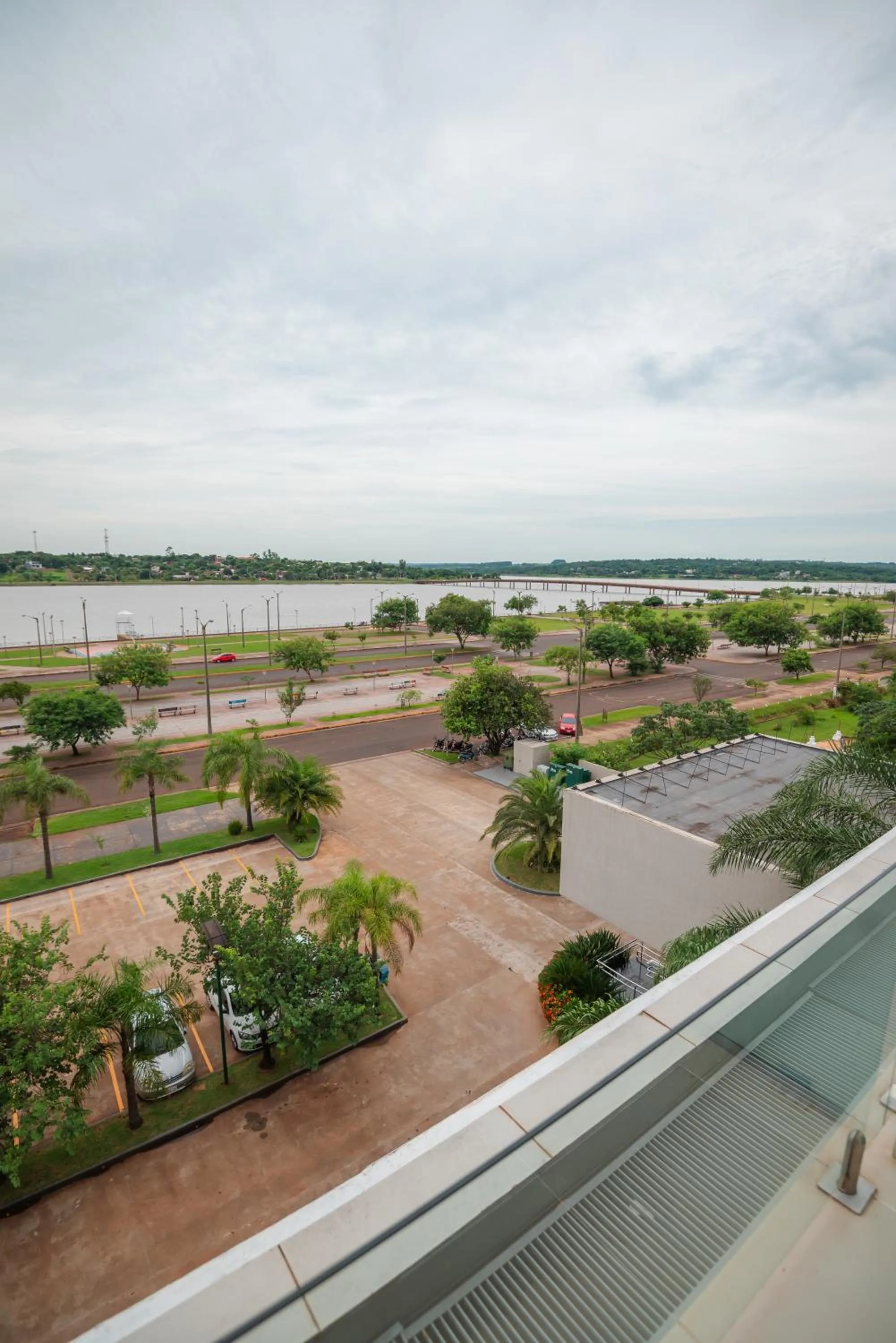 Savoy Hotel Encarnación