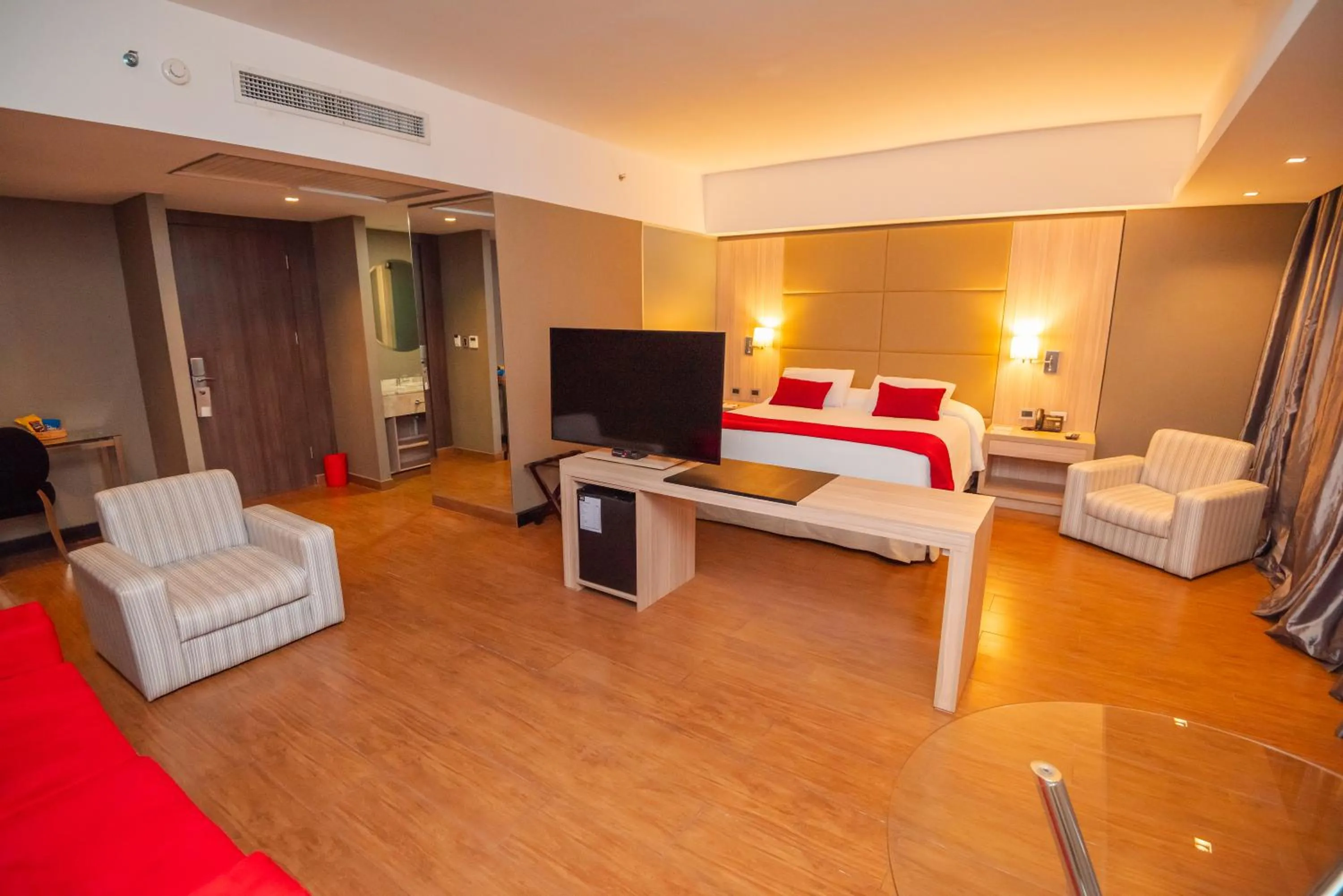 Savoy Hotel Encarnación