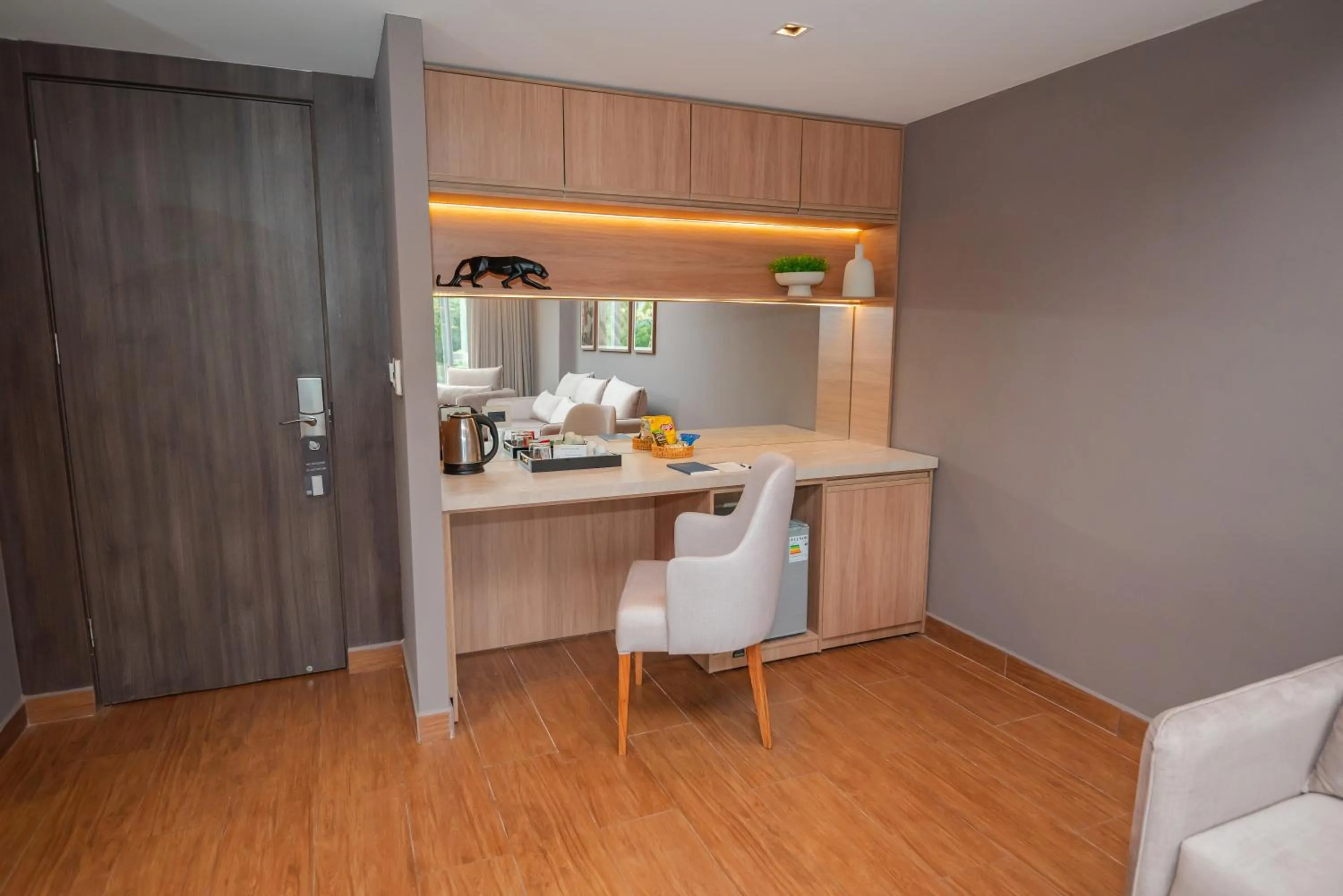 Savoy Hotel Encarnación