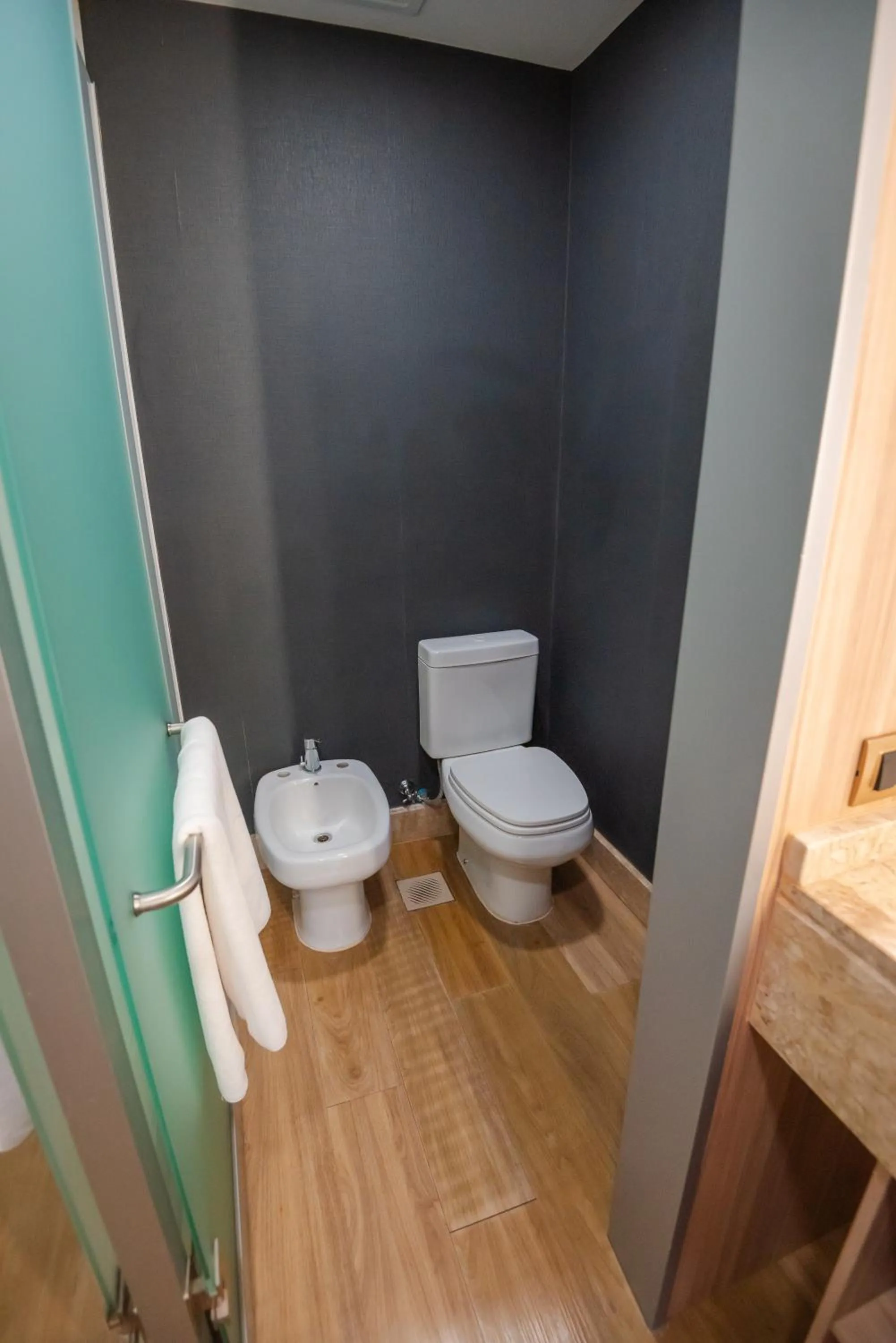 Savoy Hotel Encarnación