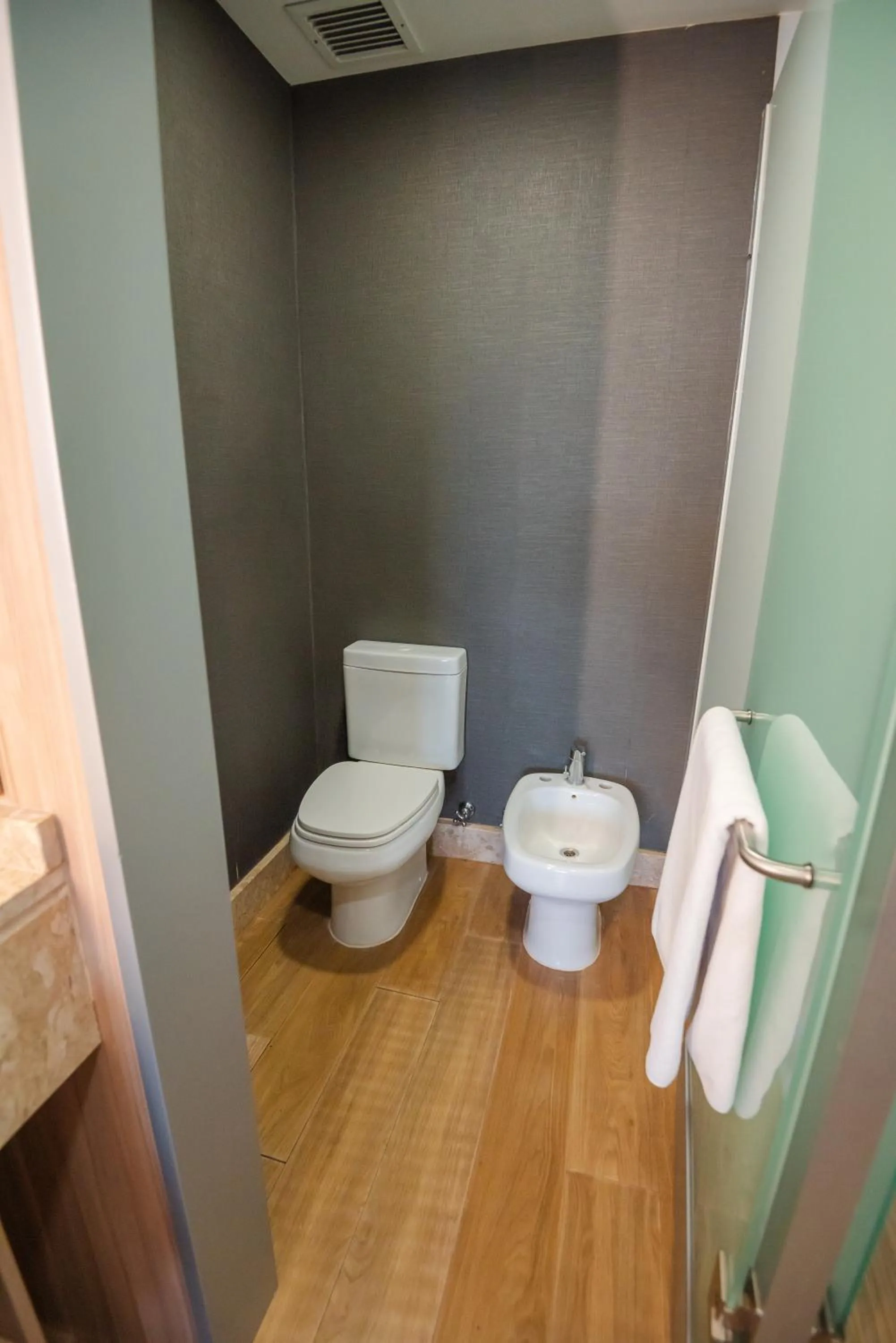 Savoy Hotel Encarnación