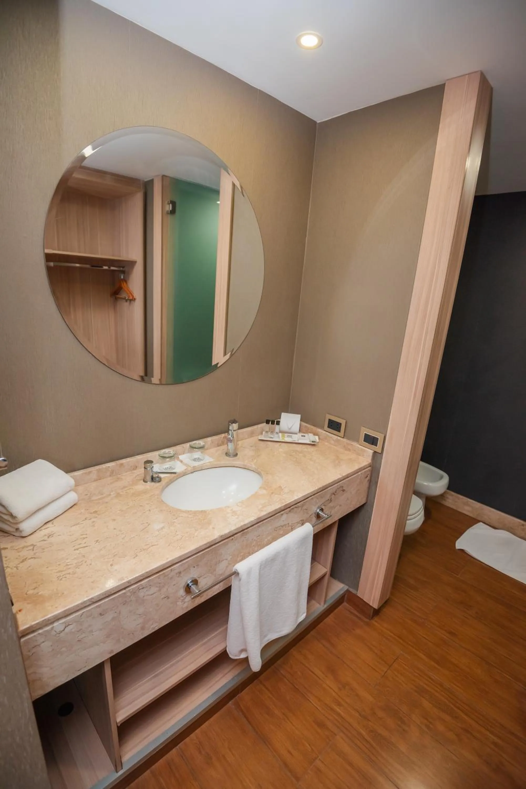 Savoy Hotel Encarnación