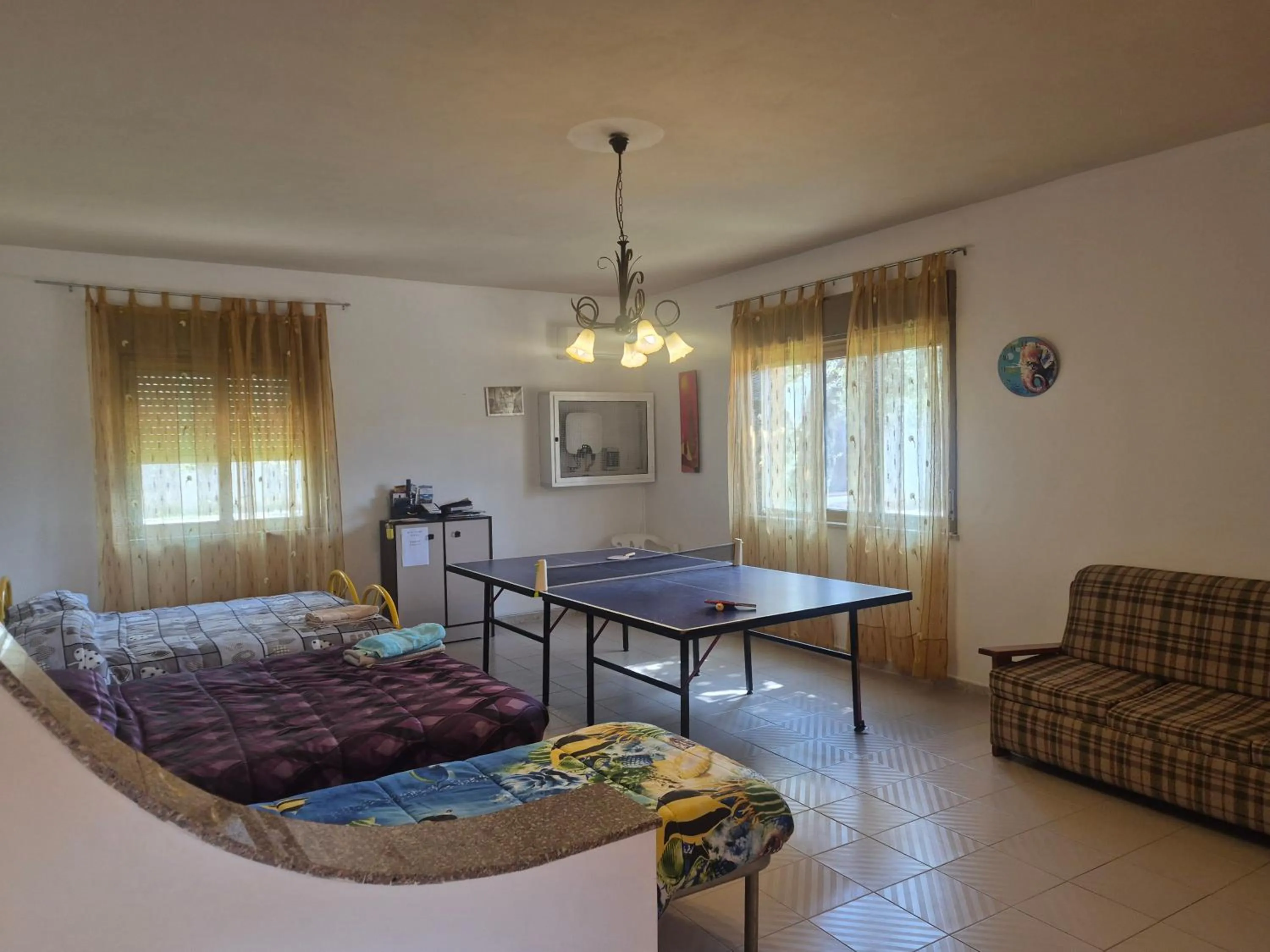 Villa Giù, indipendent villa near airport and sea