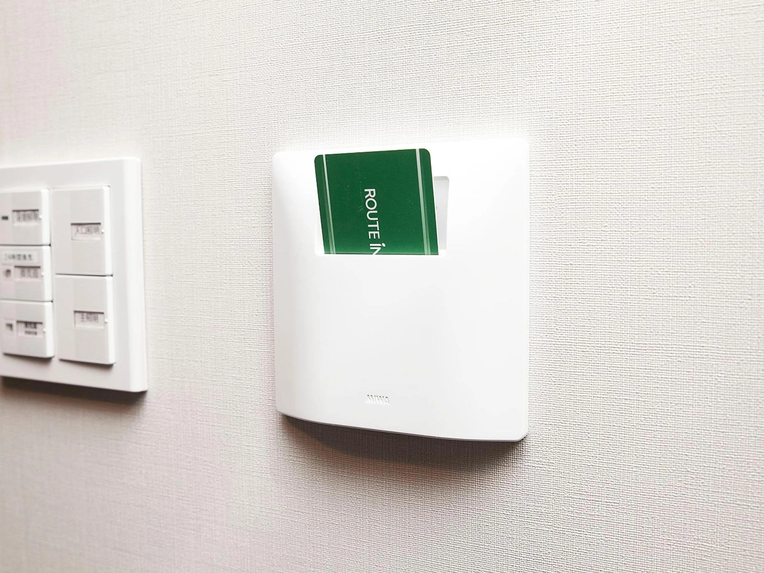 Other in Hotel Route Inn Ginan -Kokudo 21 Gou-