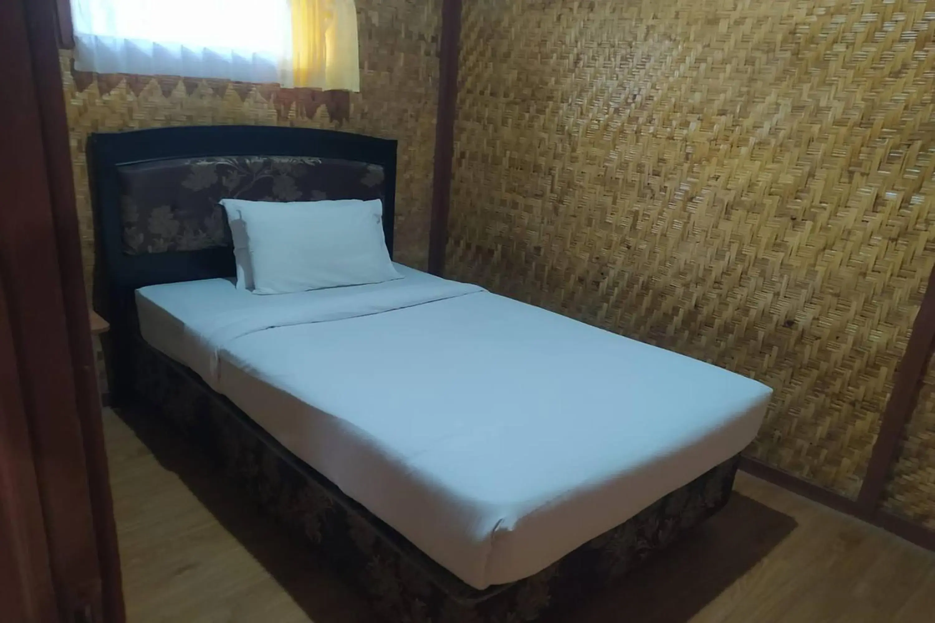 Superior Twin Room in Puncak Darajat Highland Superior Twin Room in Puncak Darajat Highland