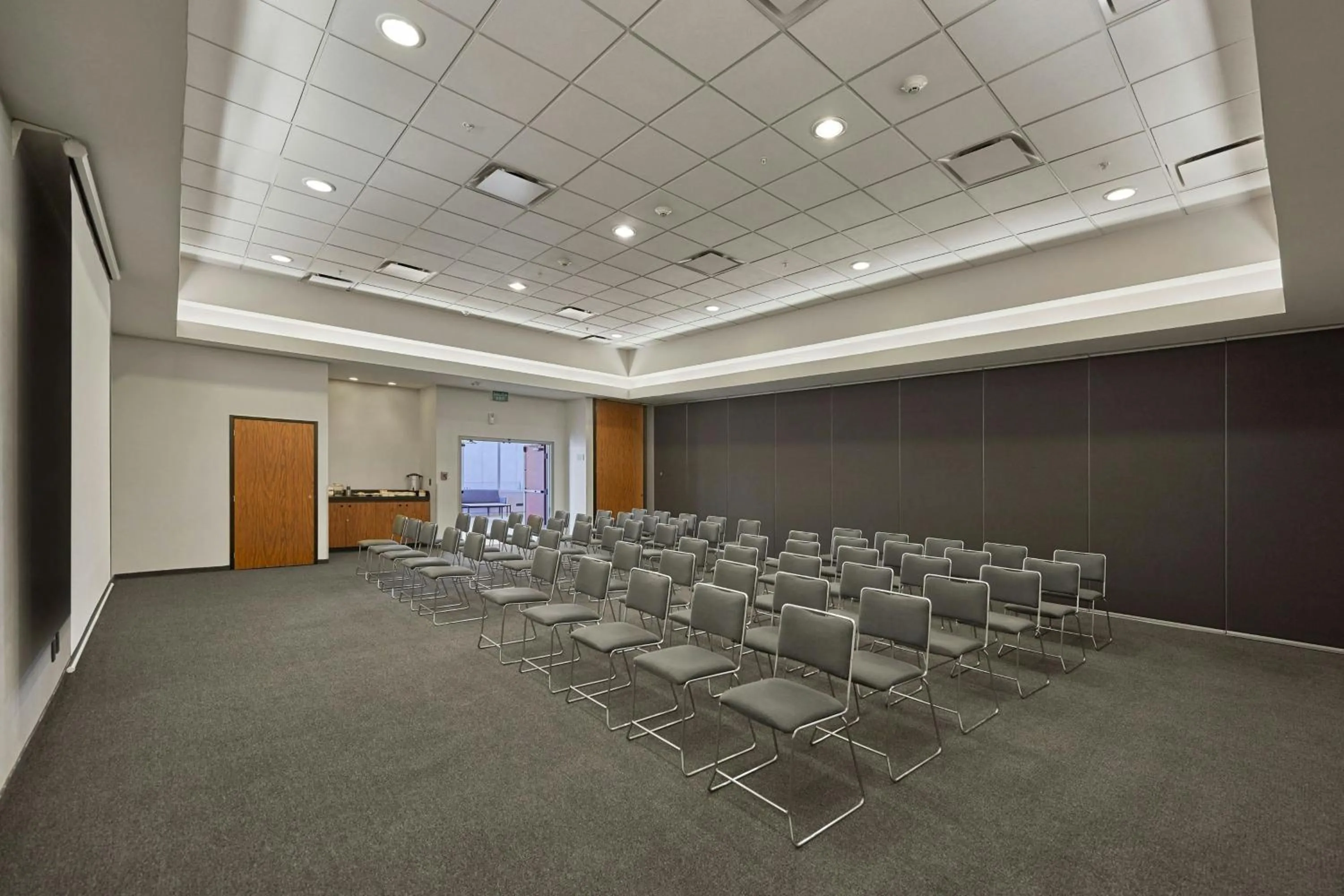 Meeting/conference room in City Express by Marriott Apizaco