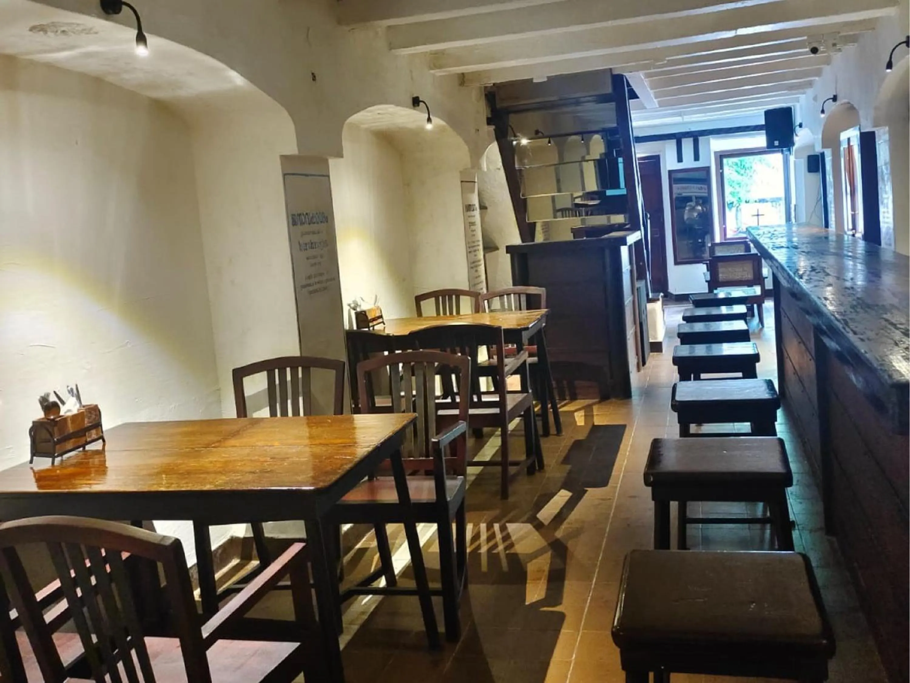 Niyati - Boutique Stay