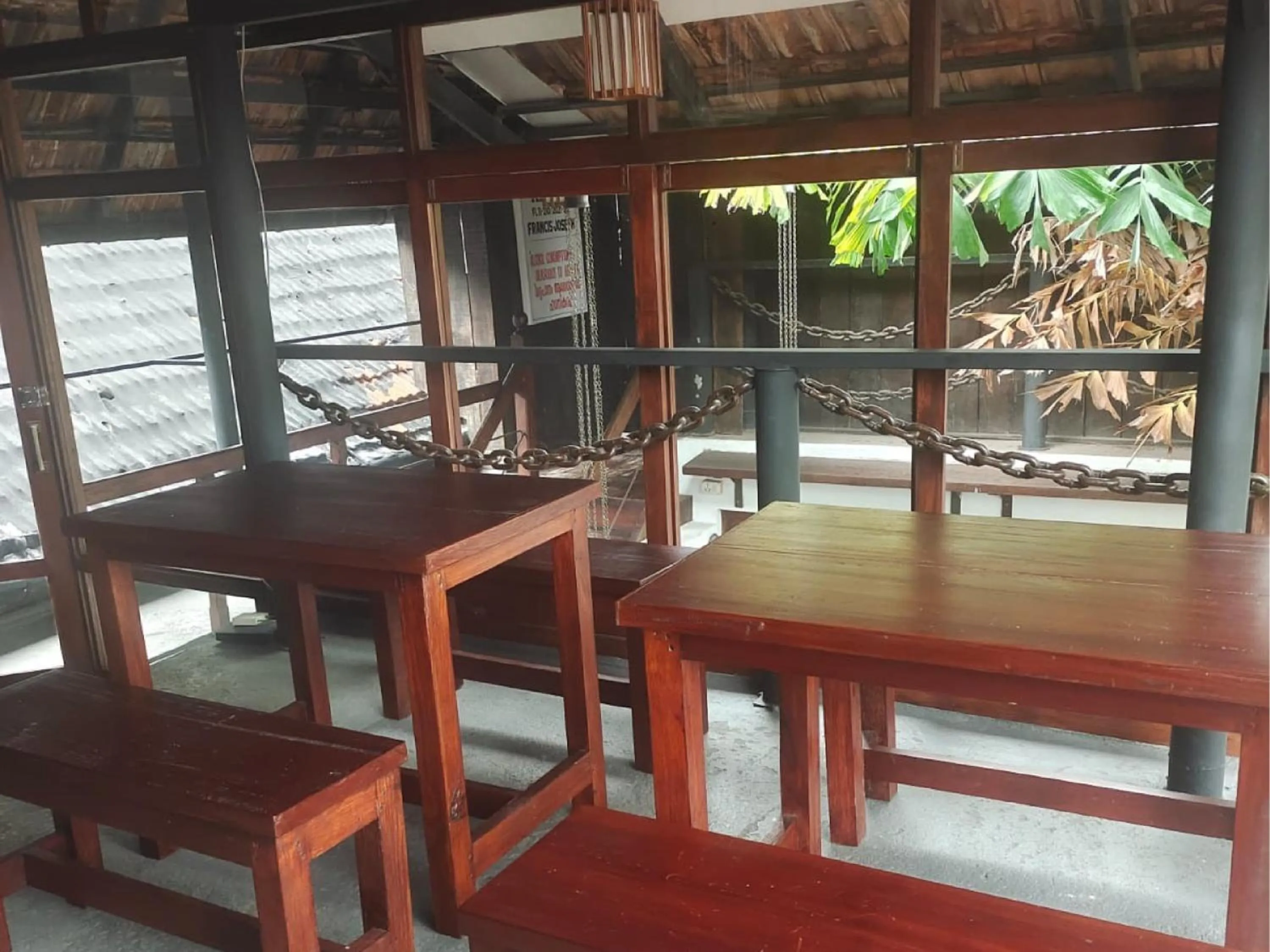 Niyati - Boutique Stay