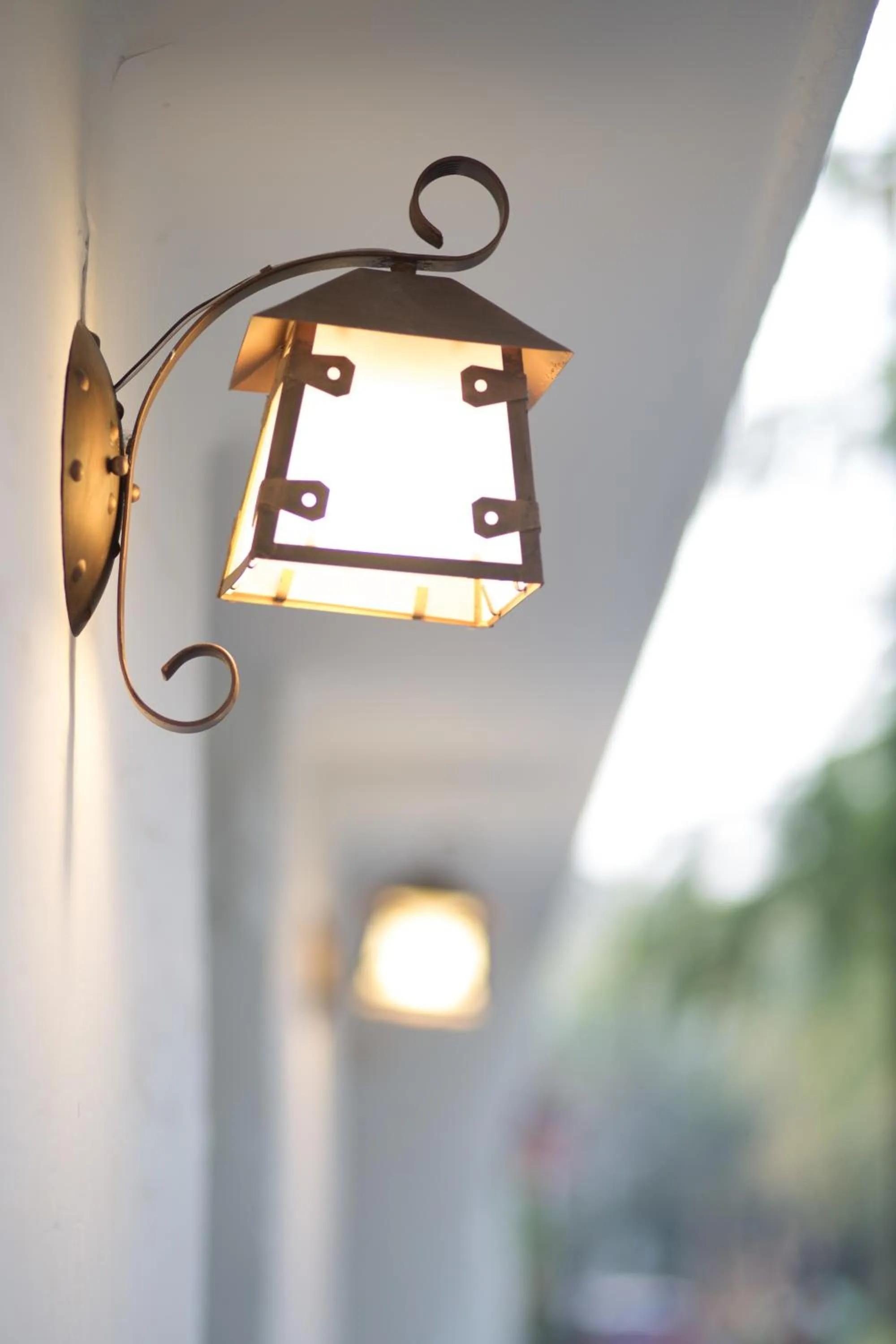 Facade/entrance in Niyati - Boutique Stay