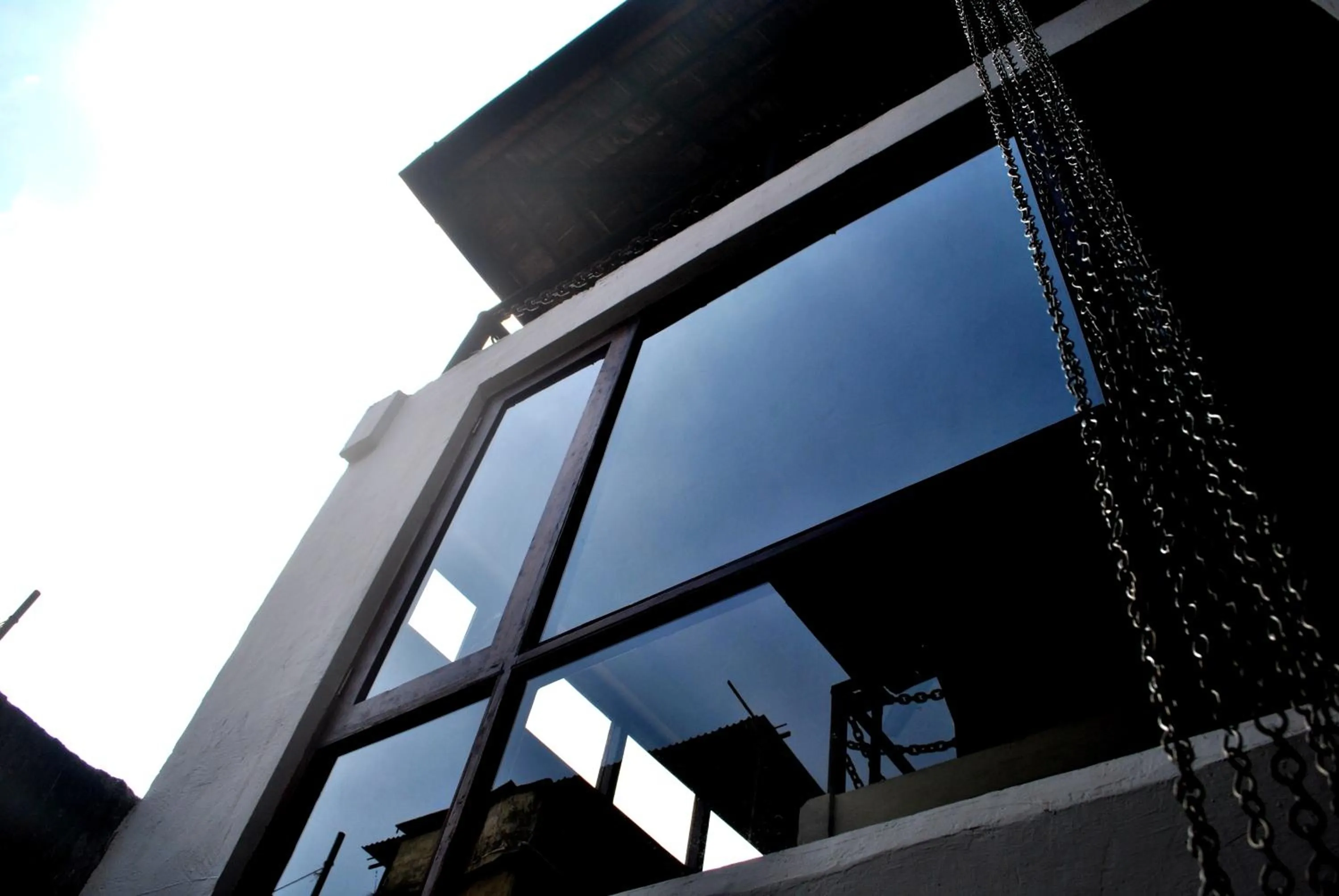 Facade/entrance in Niyati - Boutique Stay