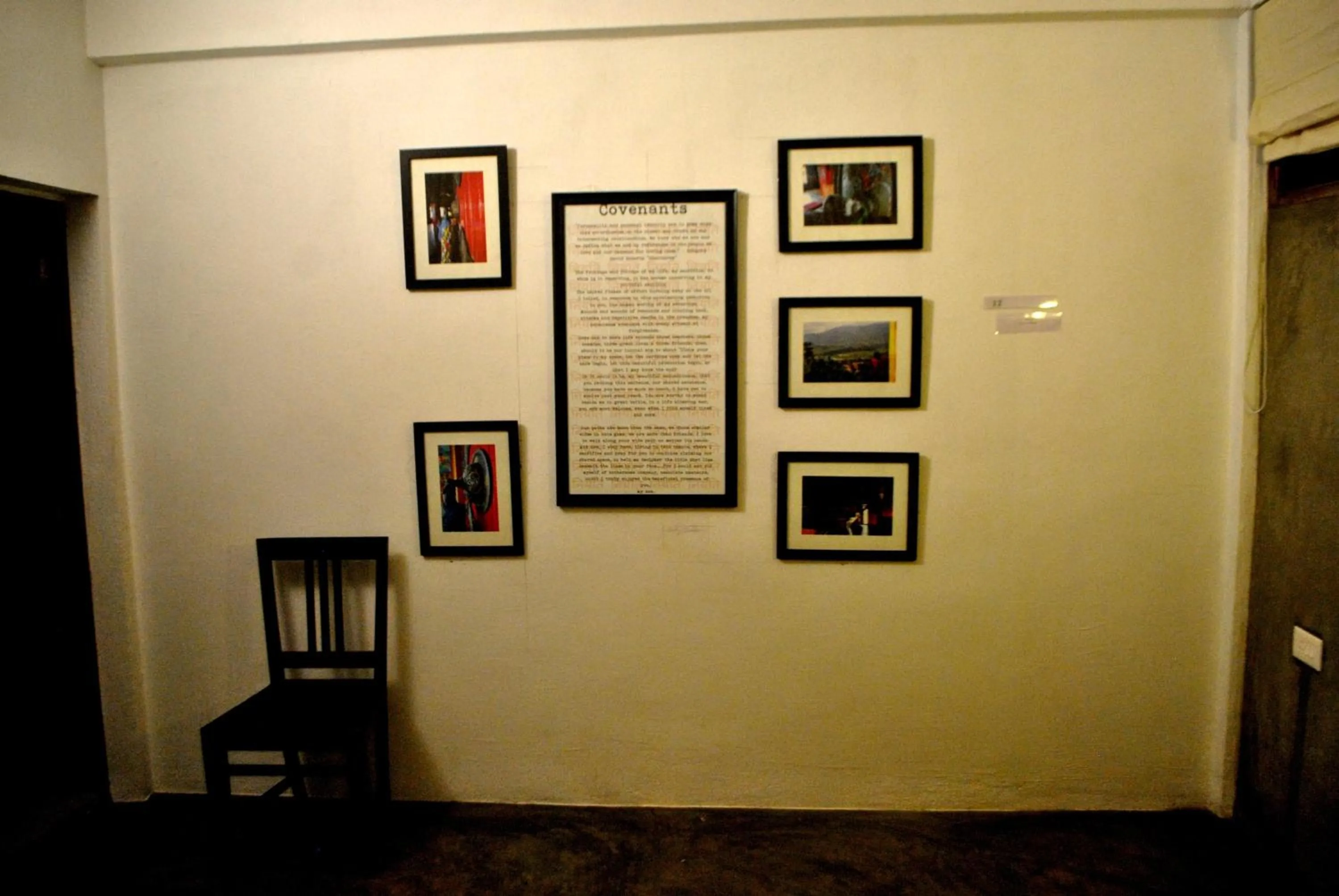 Other in Niyati - Boutique Stay