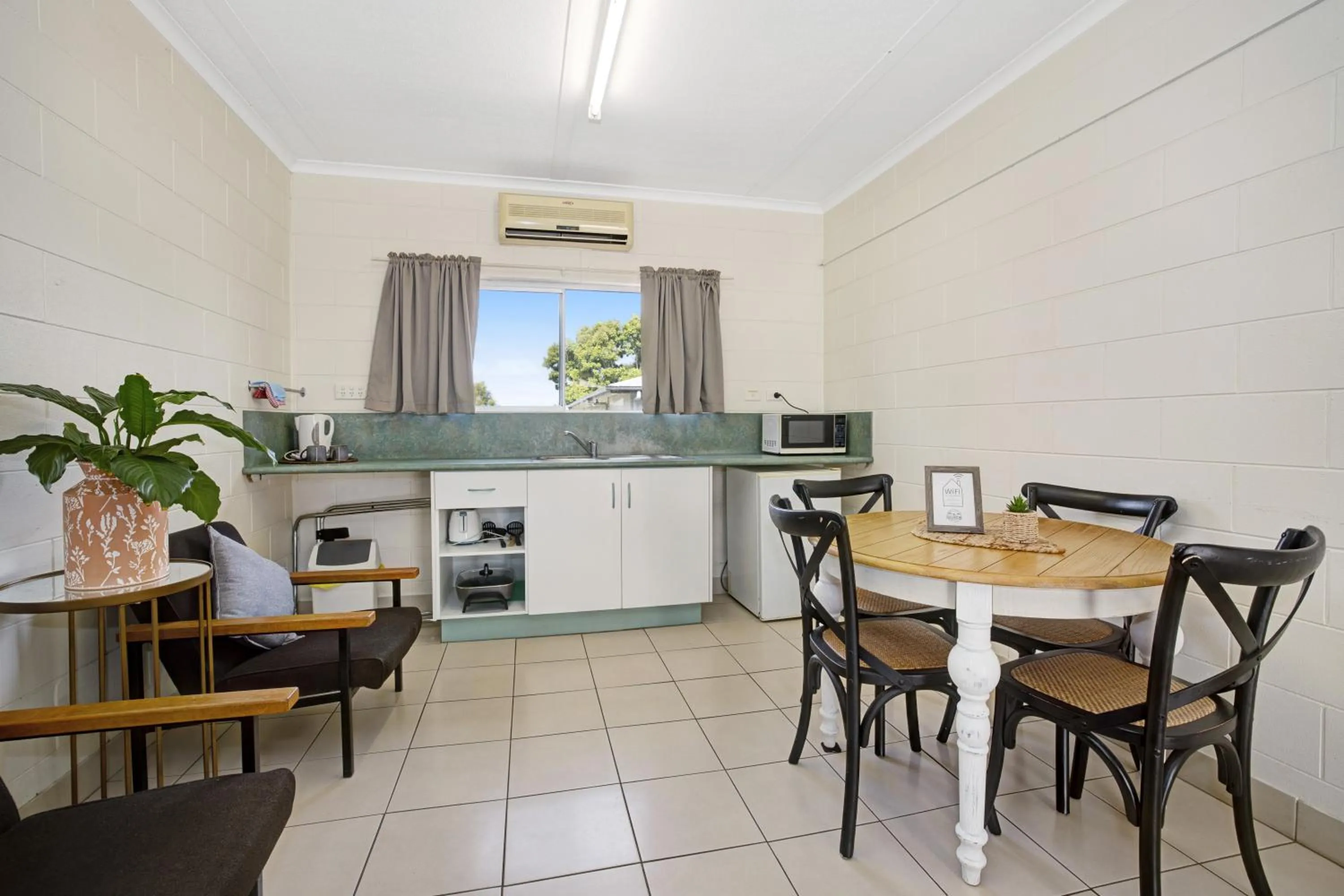 Hillview Motel Charters Towers QLD