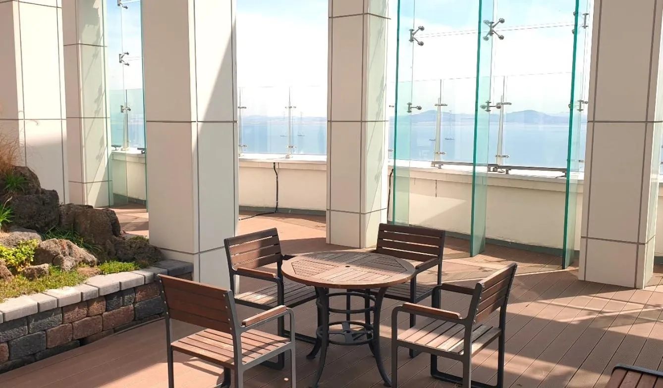 Property building in WAVEM HOTEL East