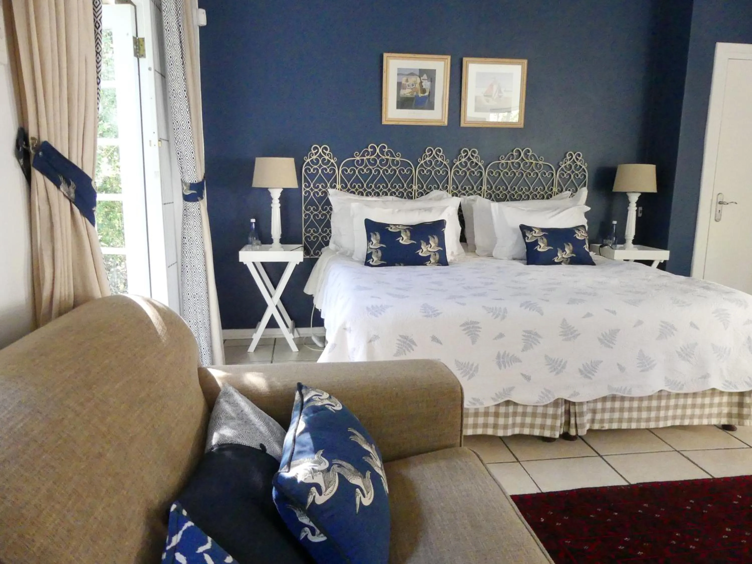 Bed in The Plantation