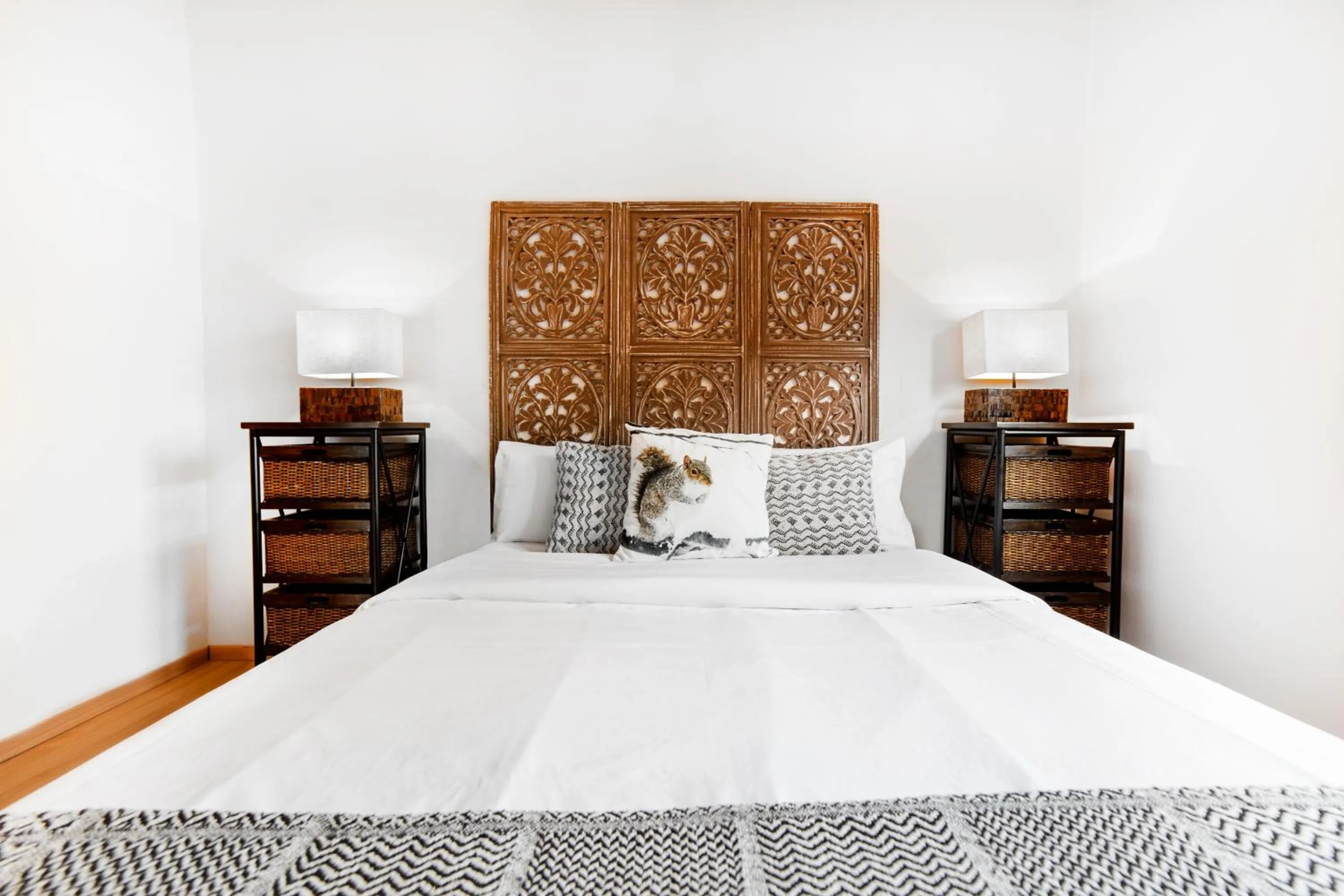 Apartaments El Floc