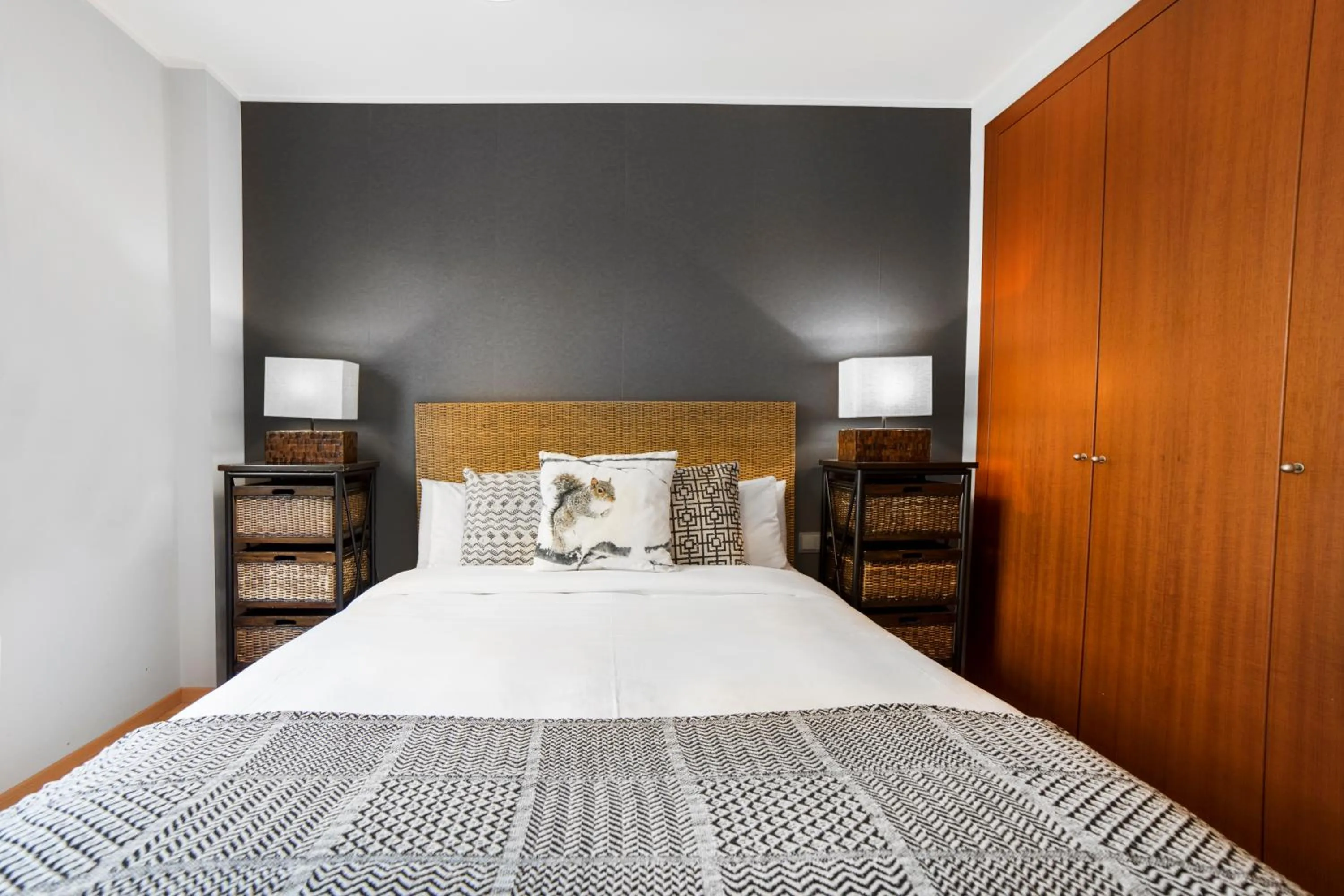 Apartaments El Floc