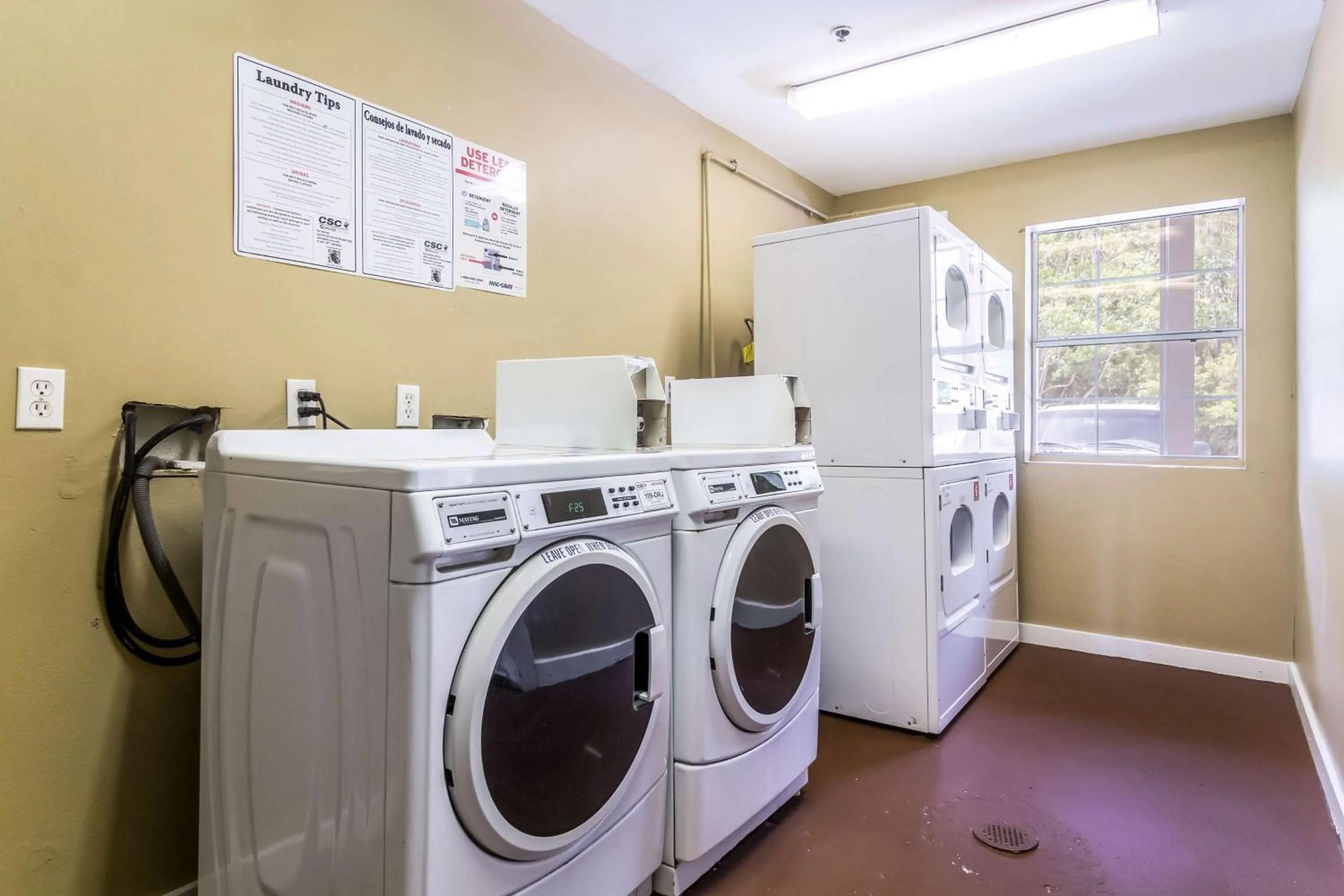 On site in Motel 6-Gulf Shores, AL