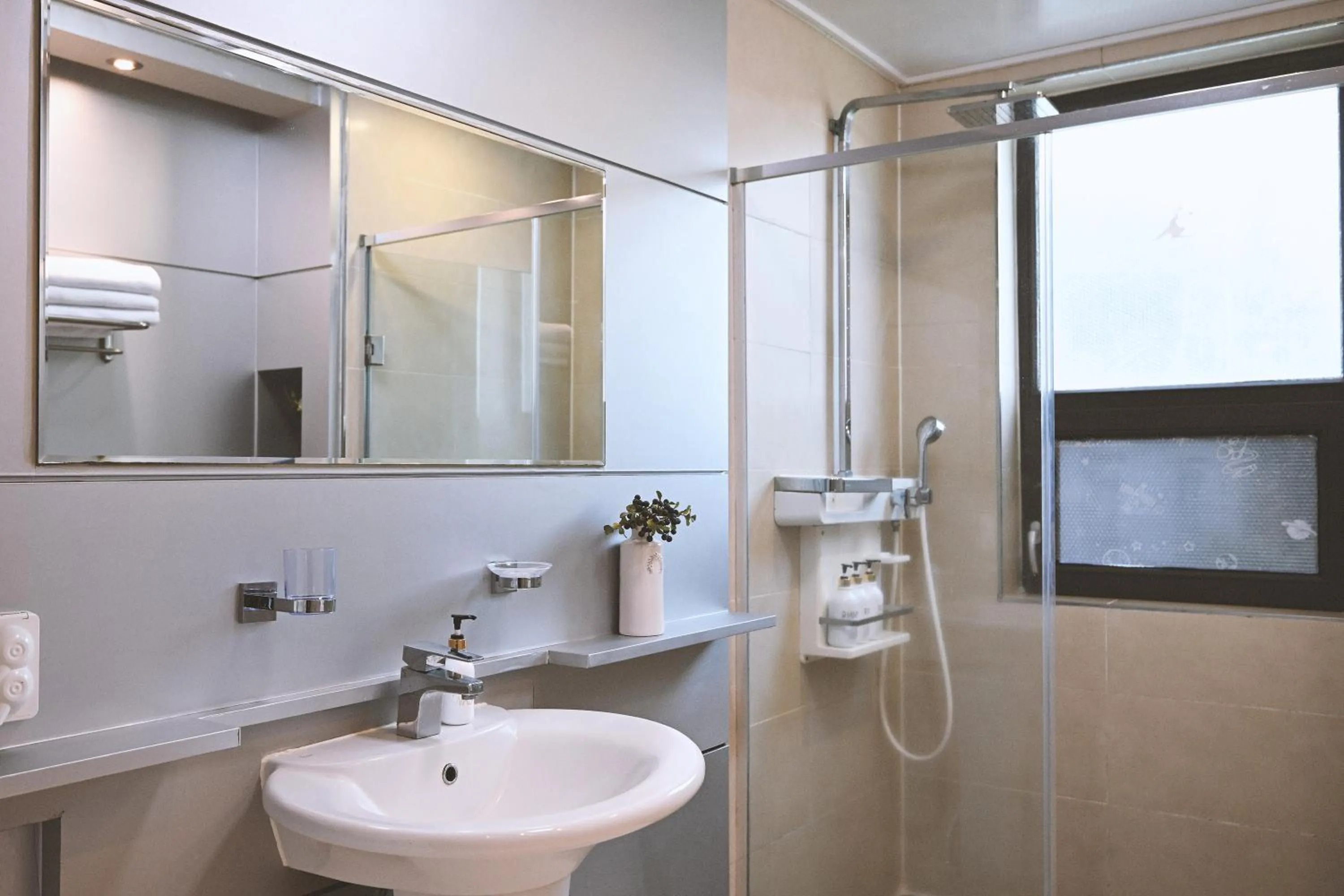 Toilet in Coogee Holiday