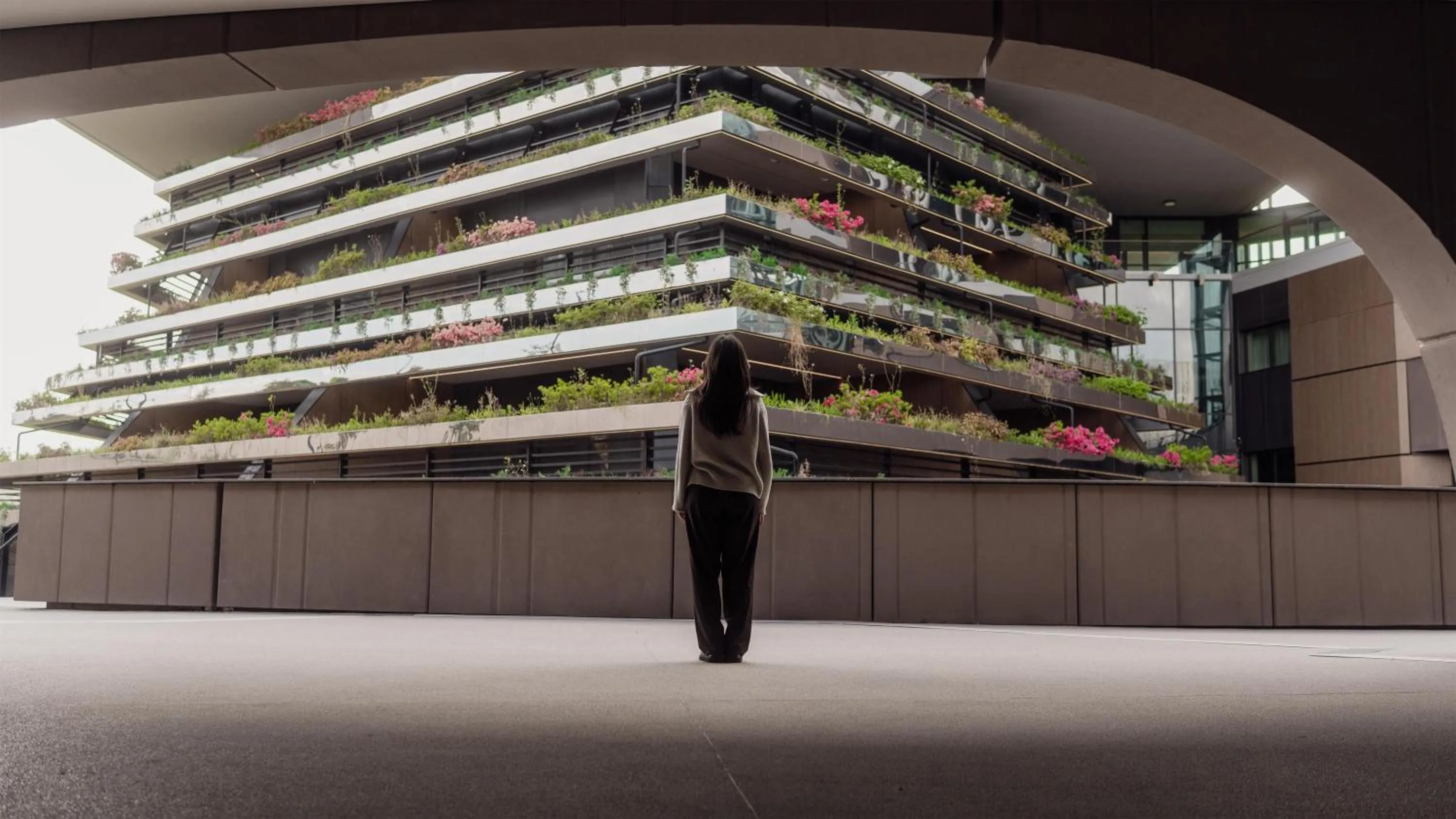 Business facilities in Radisson Blu Hotel, Bergamo ChorusLife