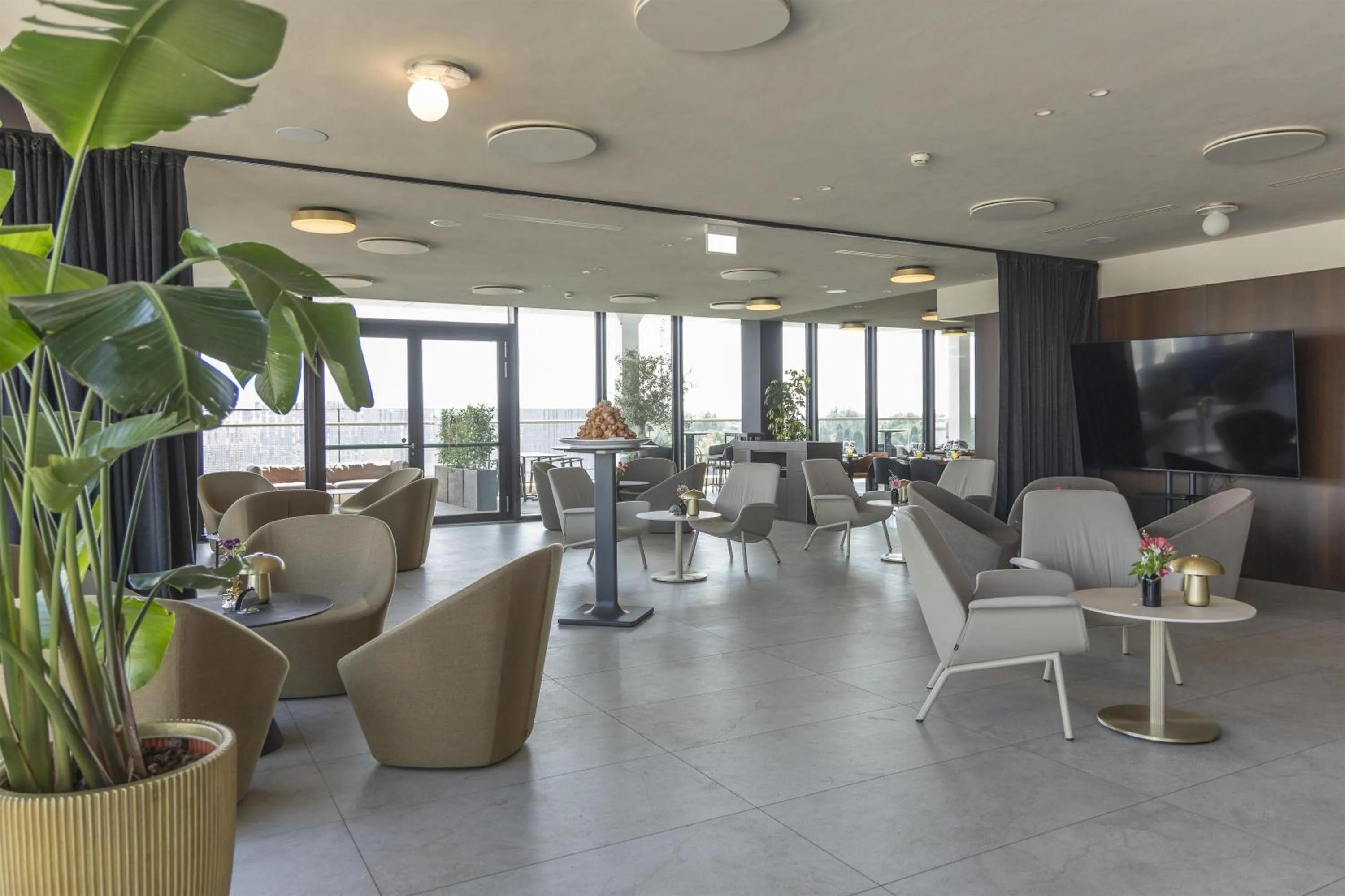 Other in Radisson Blu Hotel, Bergamo ChorusLife