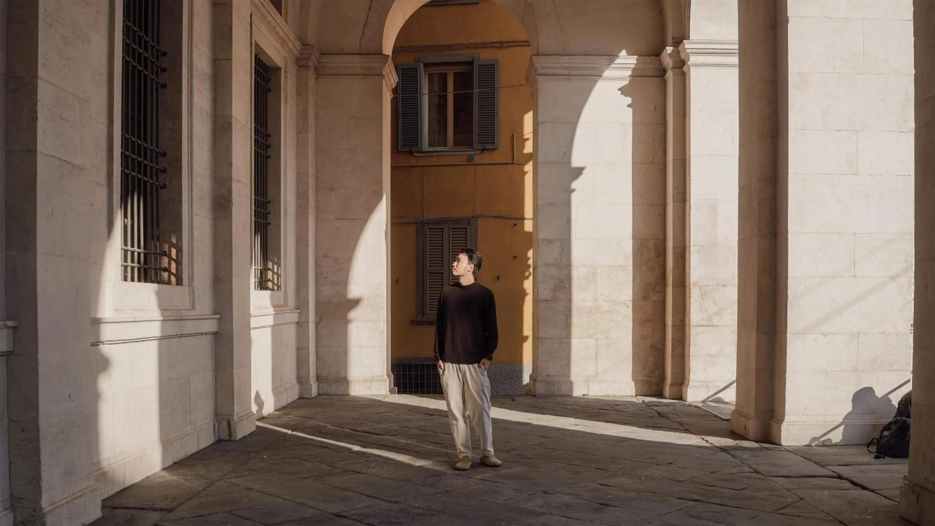 Nearby landmark in Radisson Blu Hotel, Bergamo ChorusLife