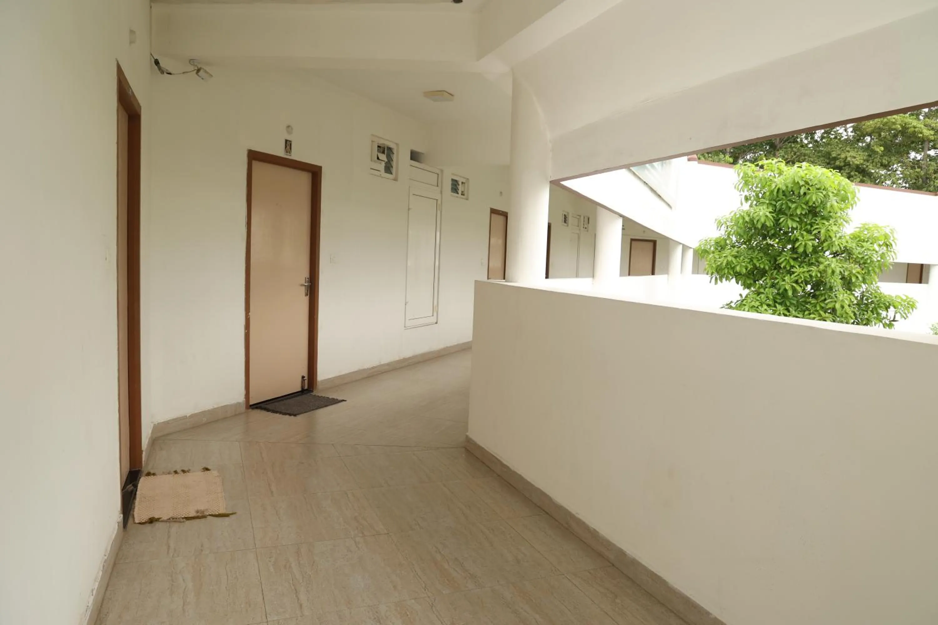 Balcony/Terrace in Sri Kamalanivas