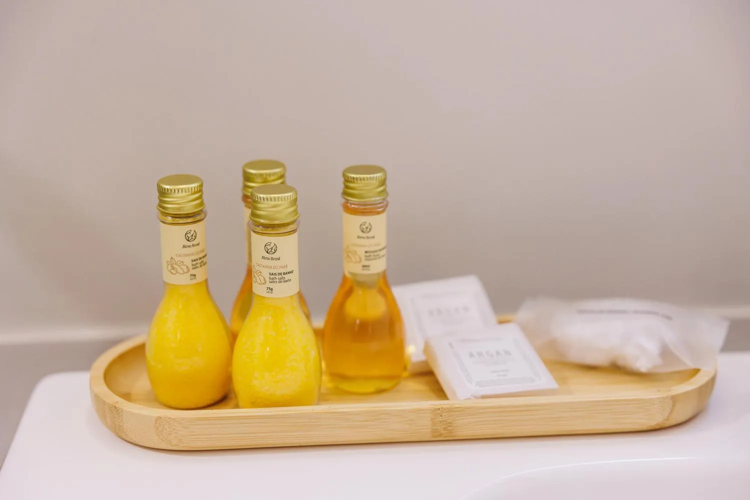 Hot Tub in Tonello Business Hotel