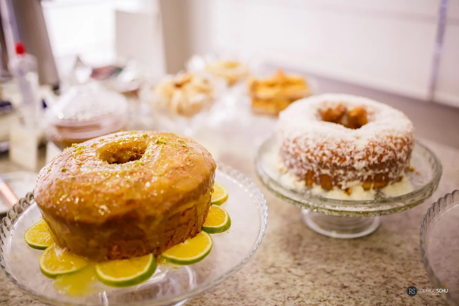 Food and drinks in Tonello Business Hotel