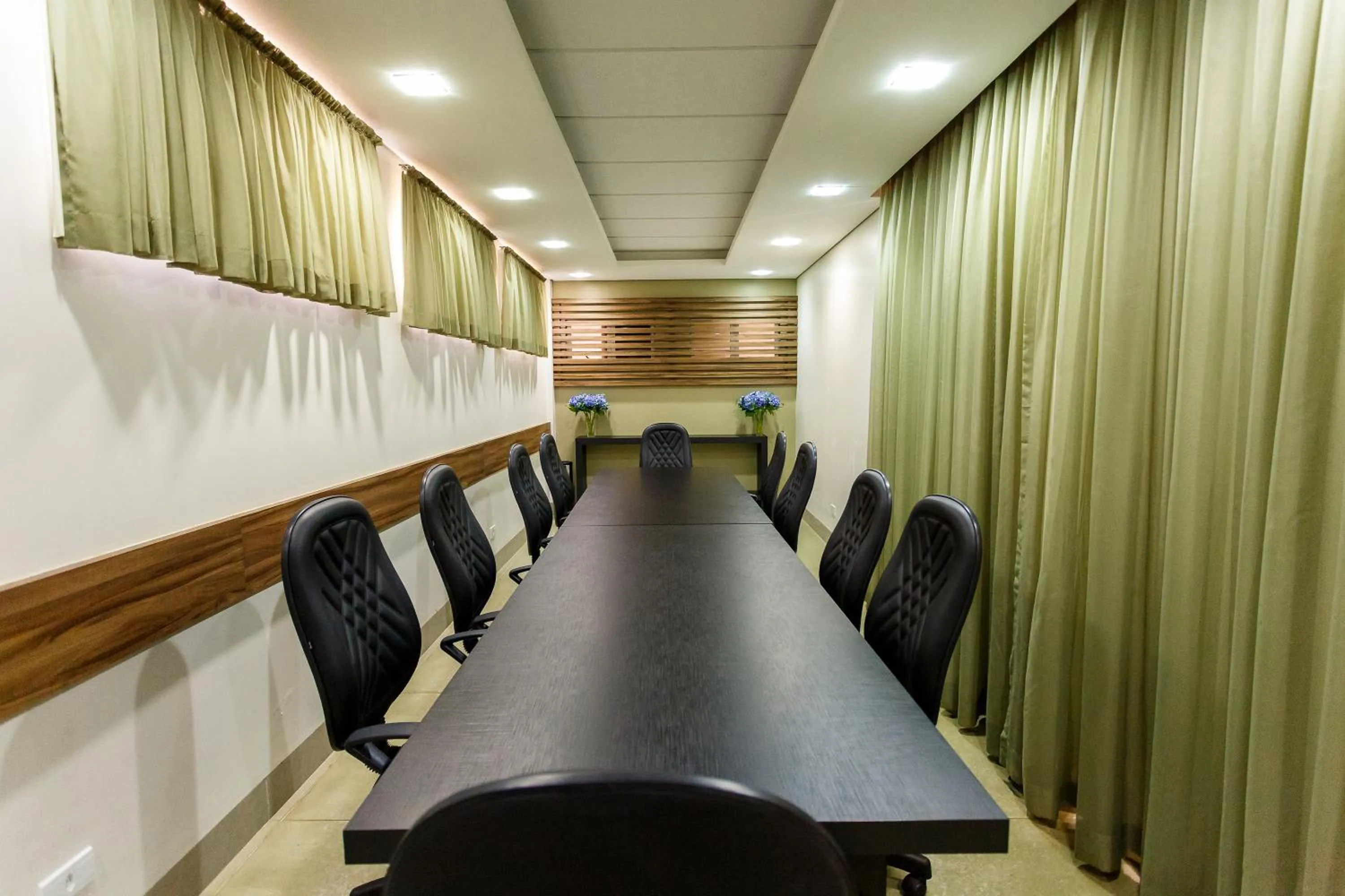 Business facilities in Tonello Business Hotel