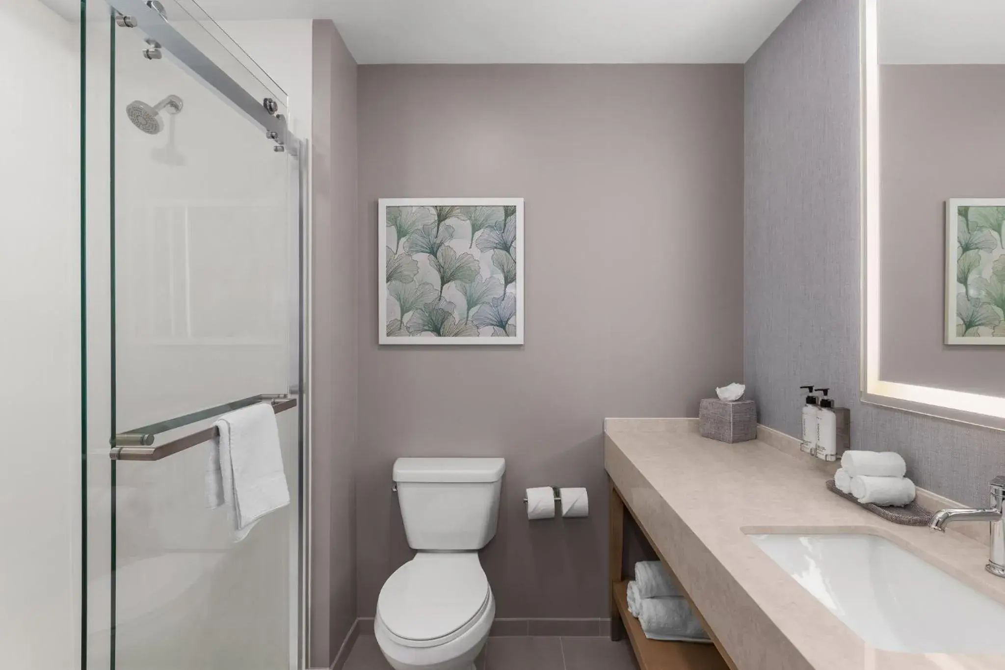 Standard Room with Two Queen Beds in EVEN Hotel Orlando International Airport by IHG Standard Room with Two Queen Beds in EVEN Hotel Orlando International Airport by IHG