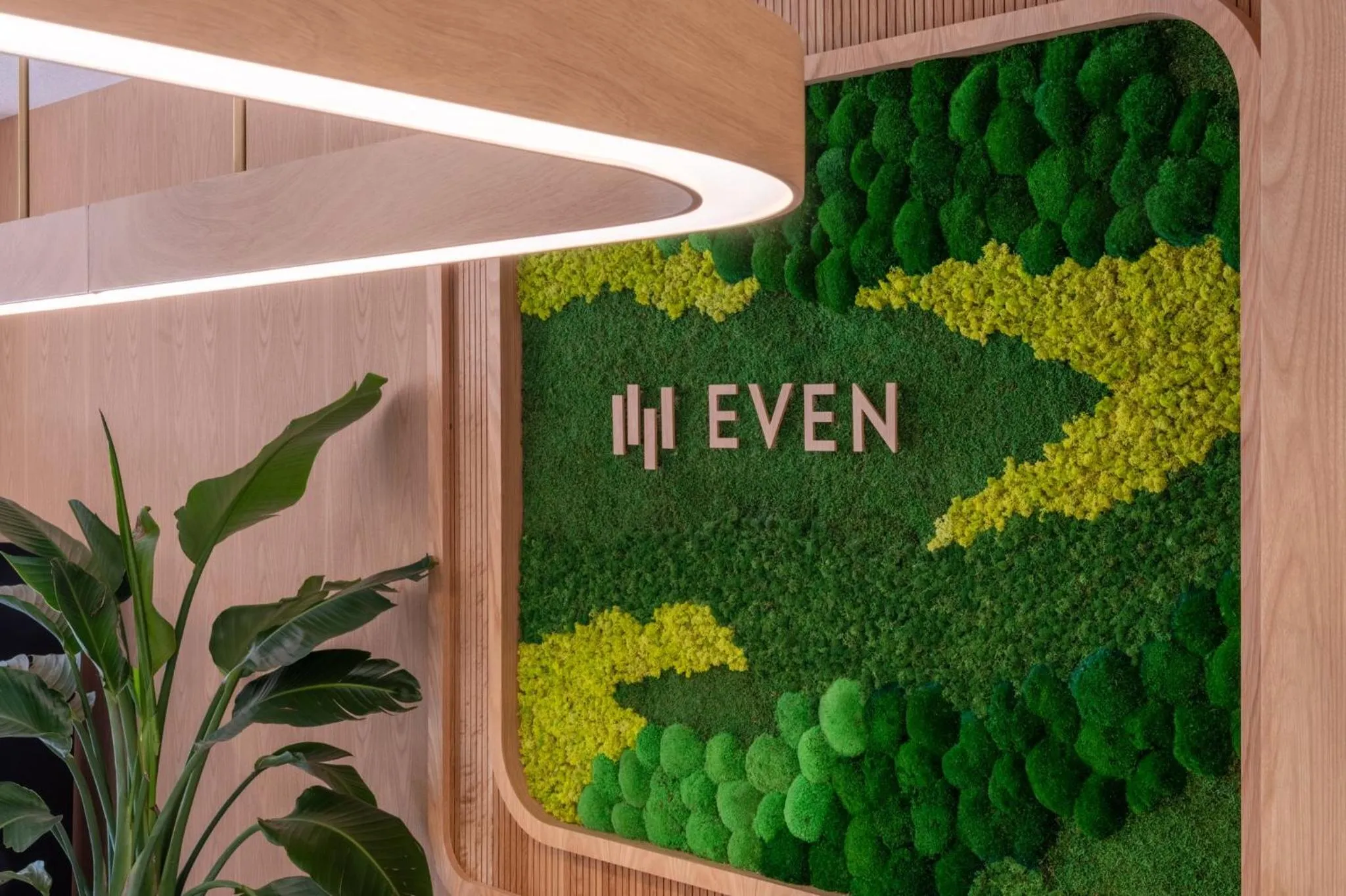 Property building in EVEN Hotel Orlando International Airport by IHG