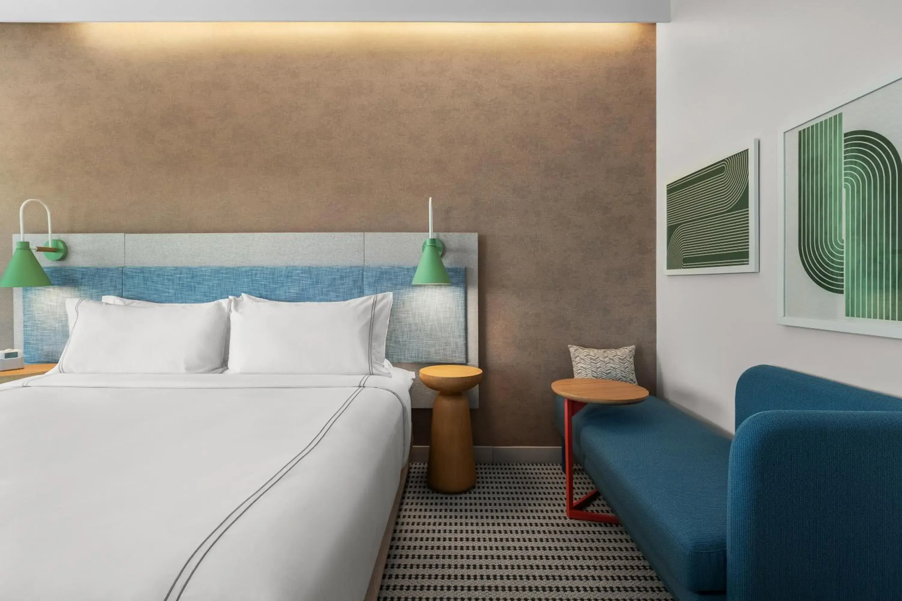 EVEN Hotel Orlando International Airport by IHG EVEN Hotel Orlando International Airport by IHG