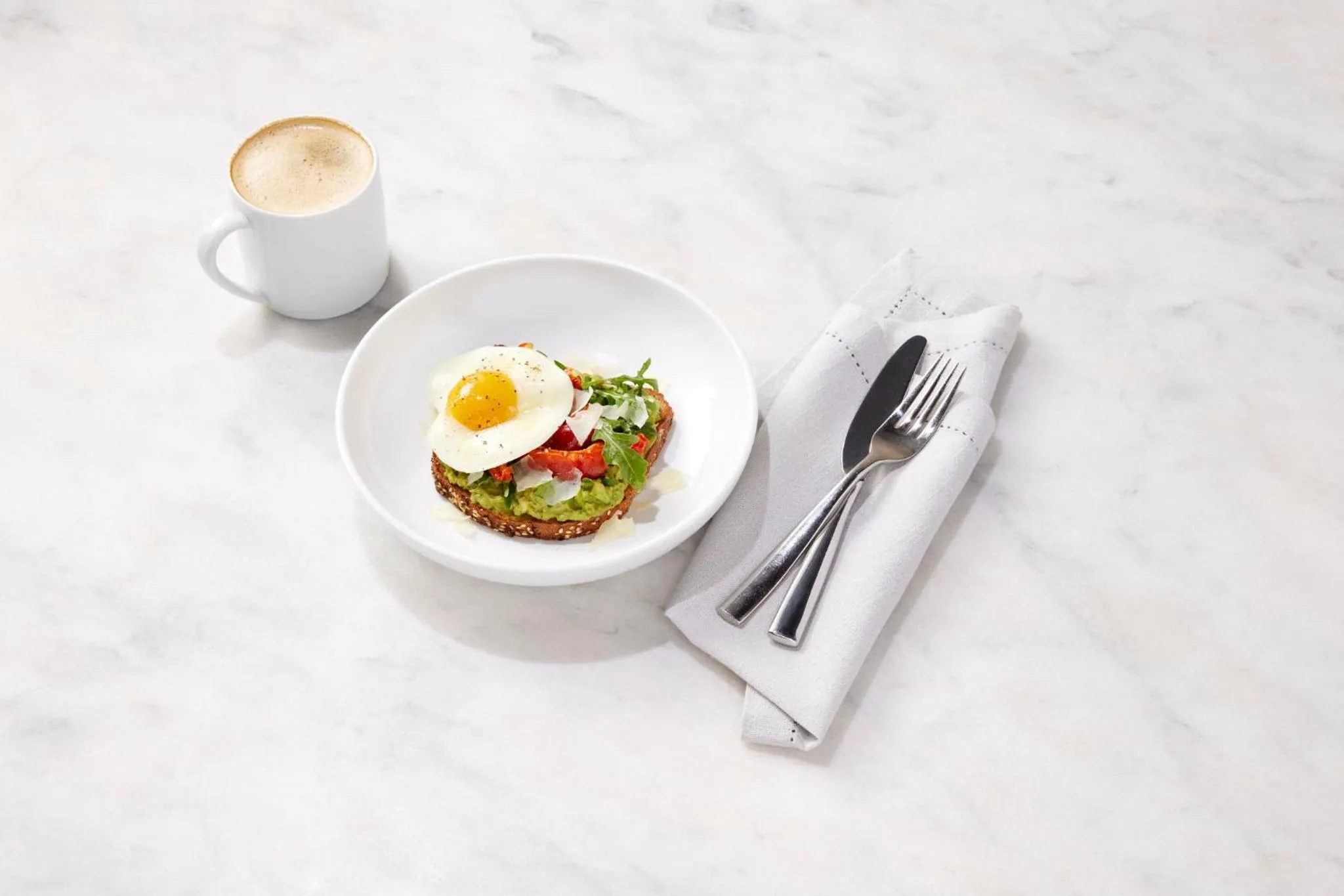 Restaurant/places to eat in EVEN Hotel Orlando International Airport by IHG