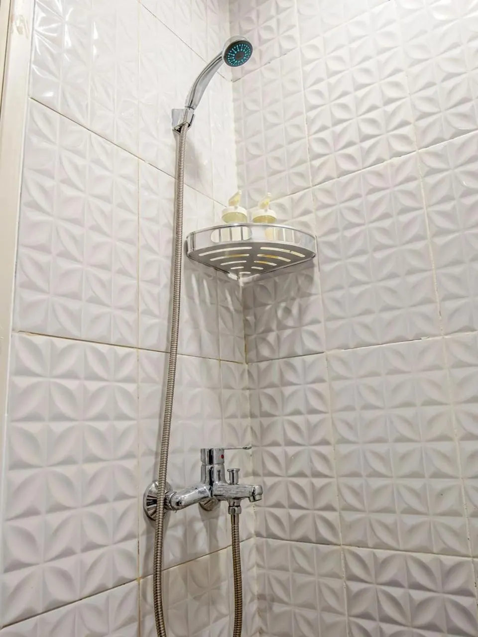 Bathroom in Anders Arjuna Selatan